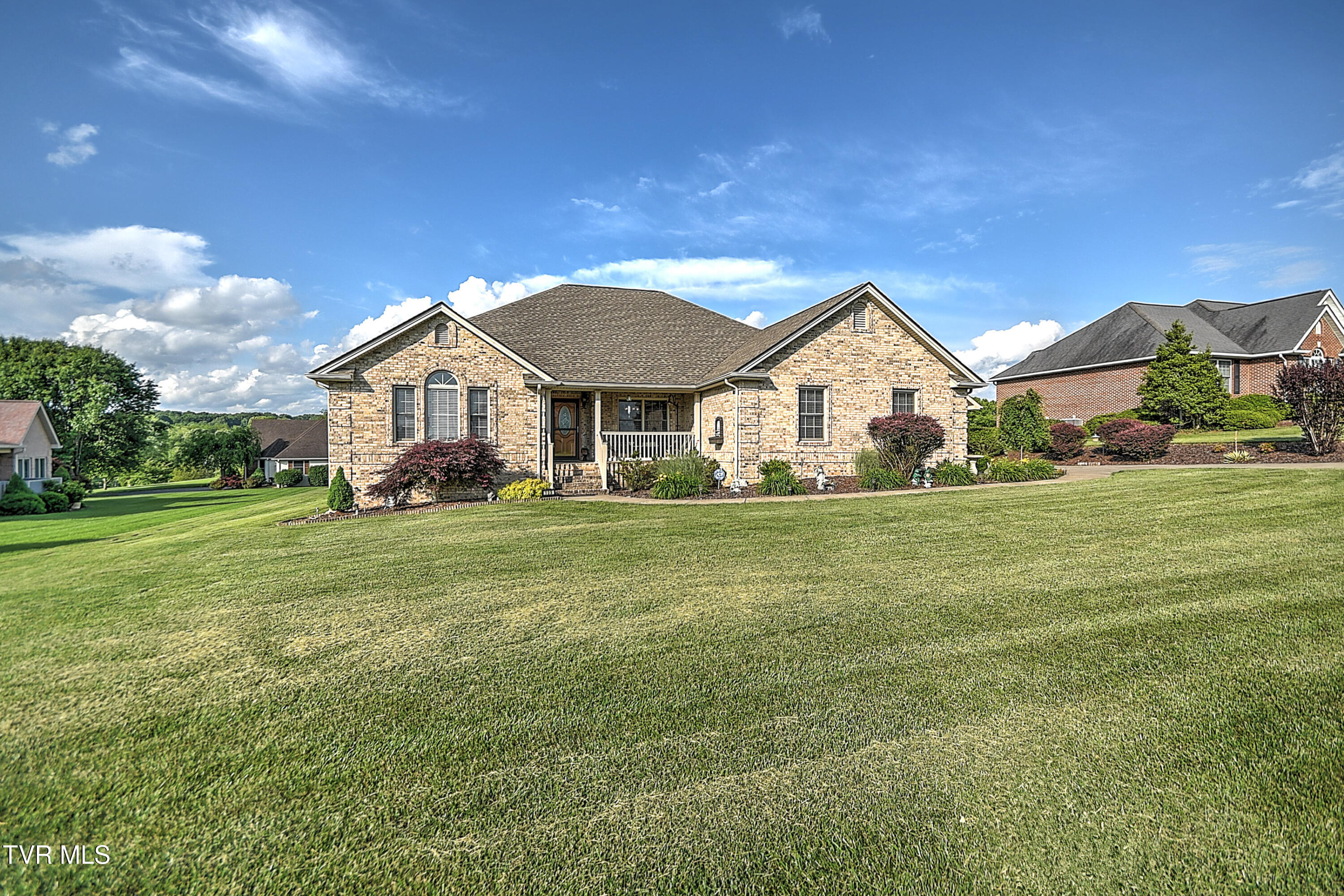 105 Morse Drive, Bristol, Tennessee image 1