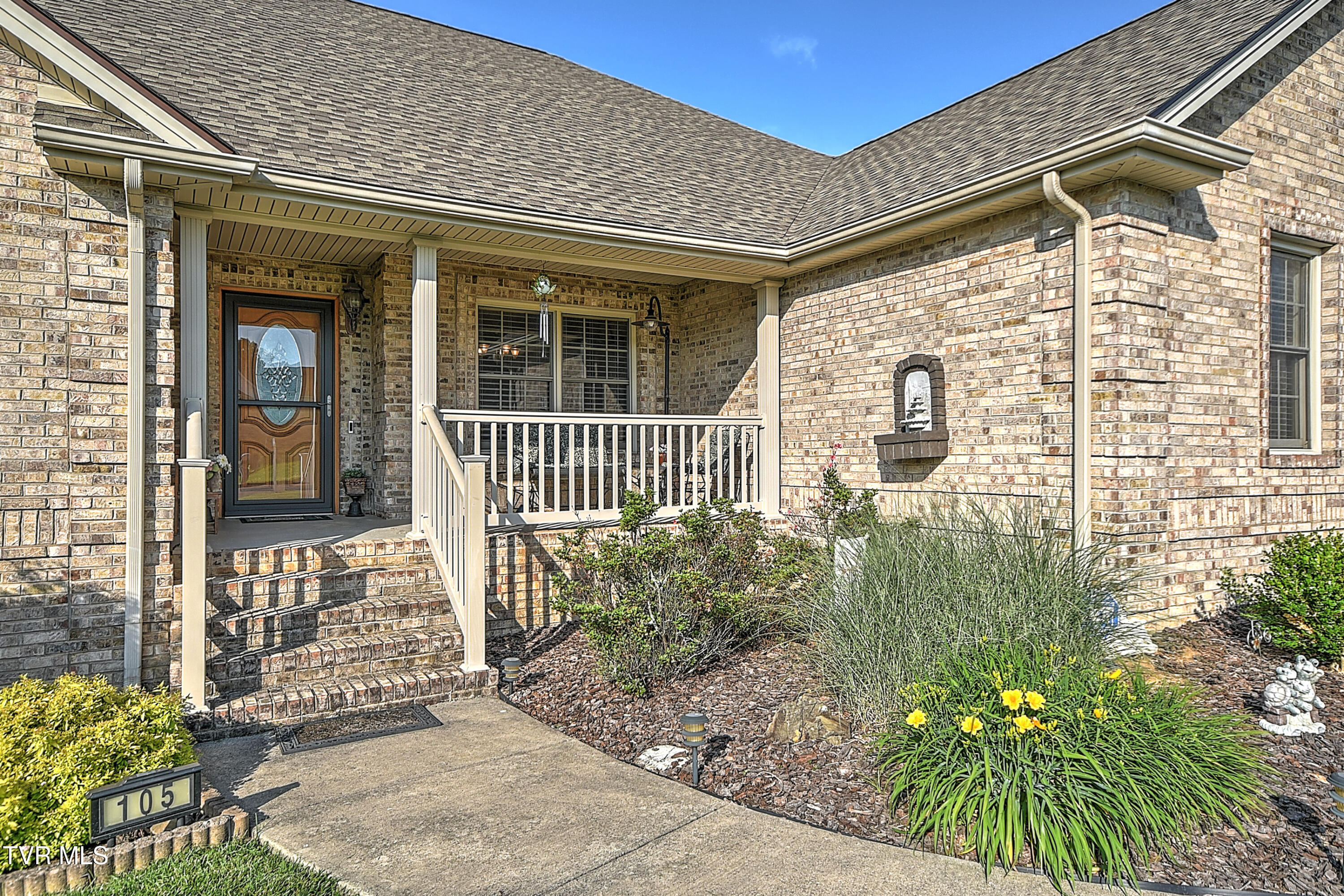 105 Morse Drive, Bristol, Tennessee image 8