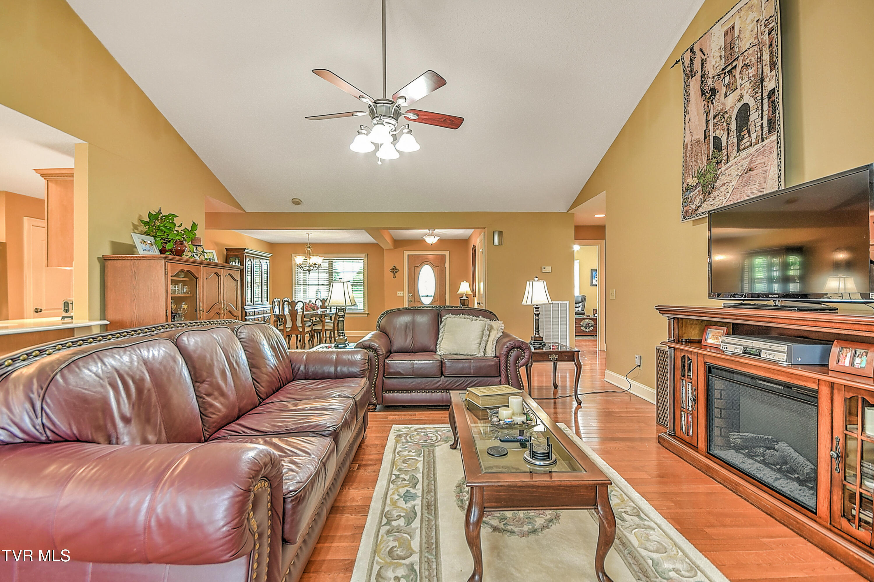 105 Morse Drive, Bristol, Tennessee image 25