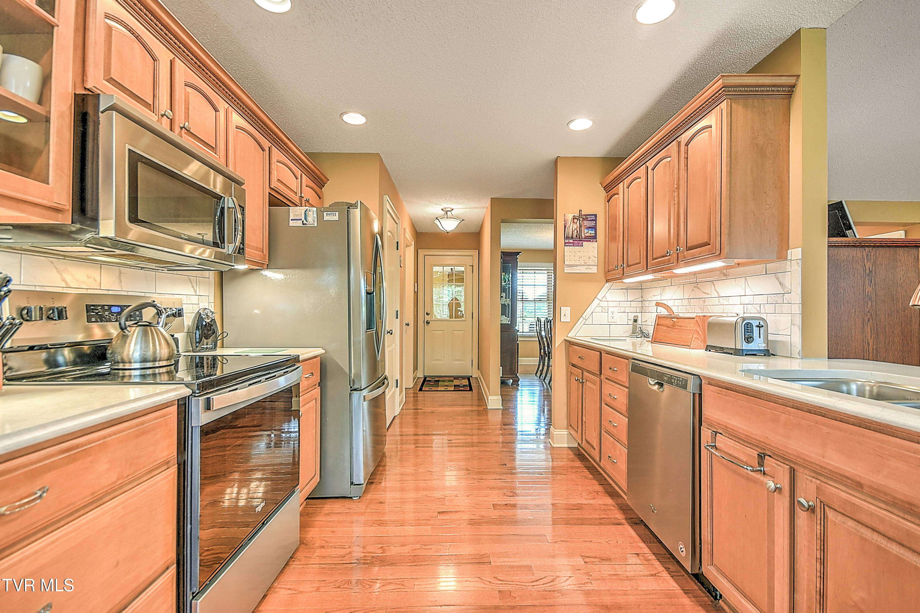 105 Morse Drive, Bristol, Tennessee image 35