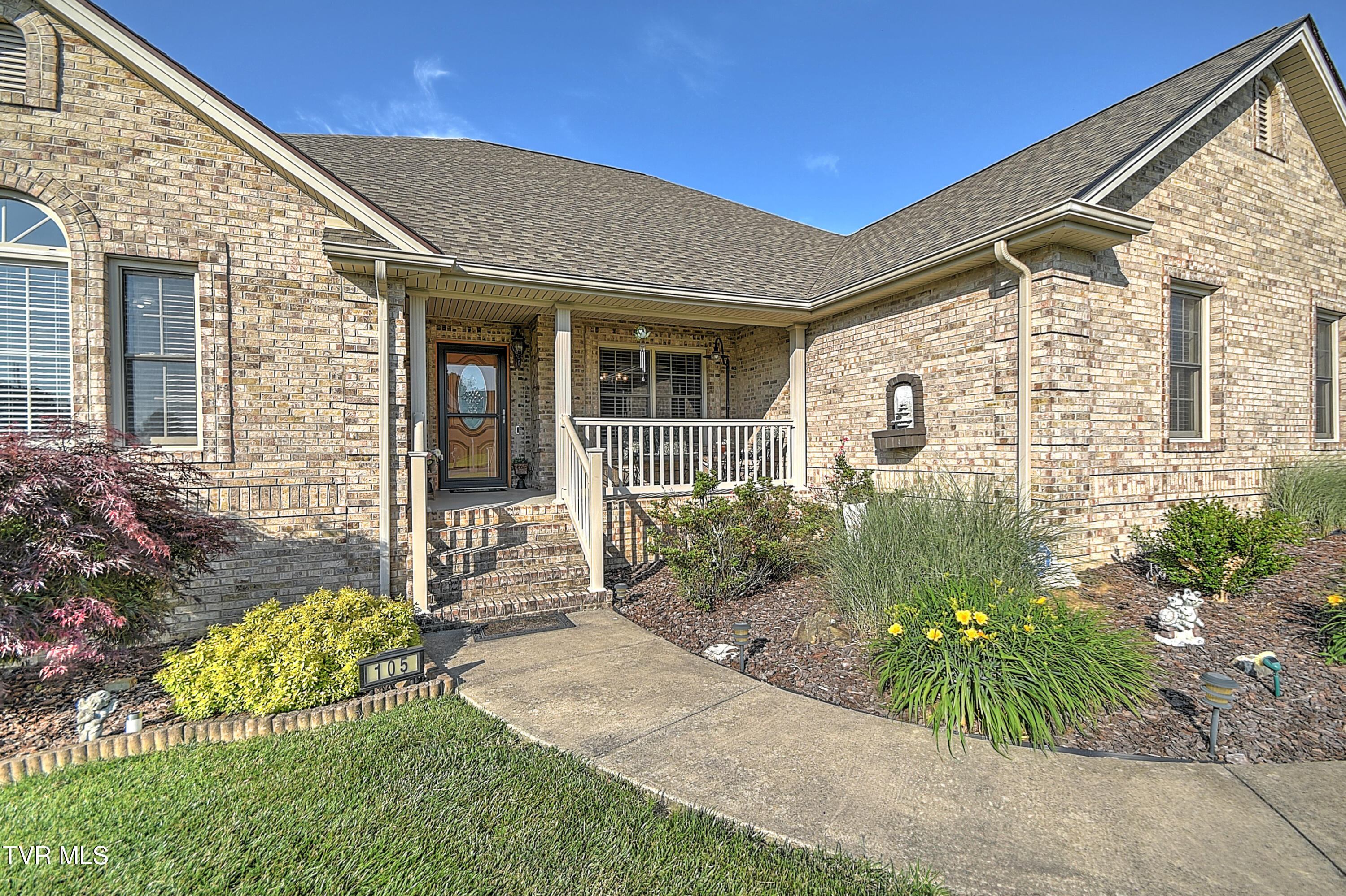 105 Morse Drive, Bristol, Tennessee image 9