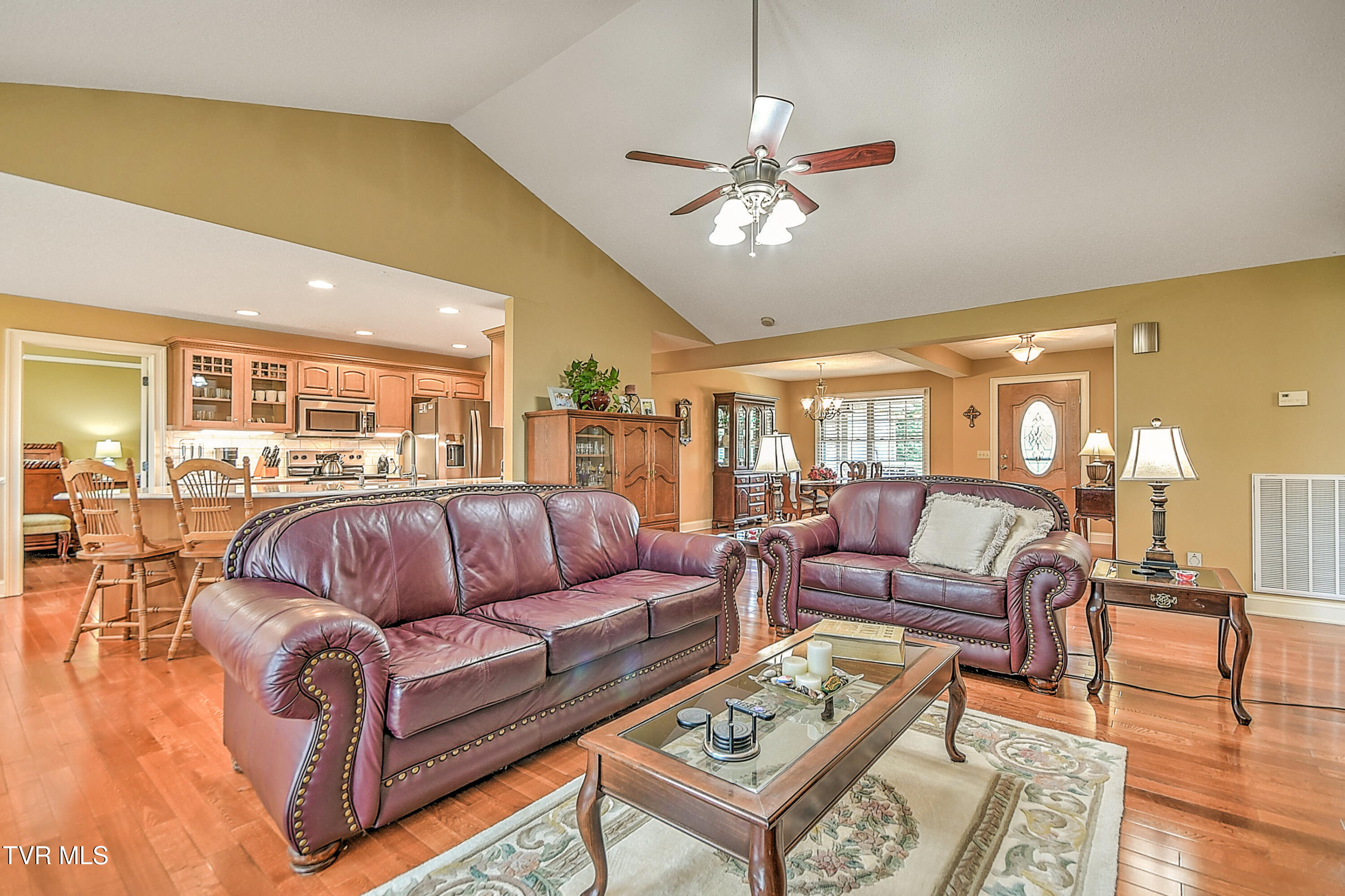 105 Morse Drive, Bristol, Tennessee image 26