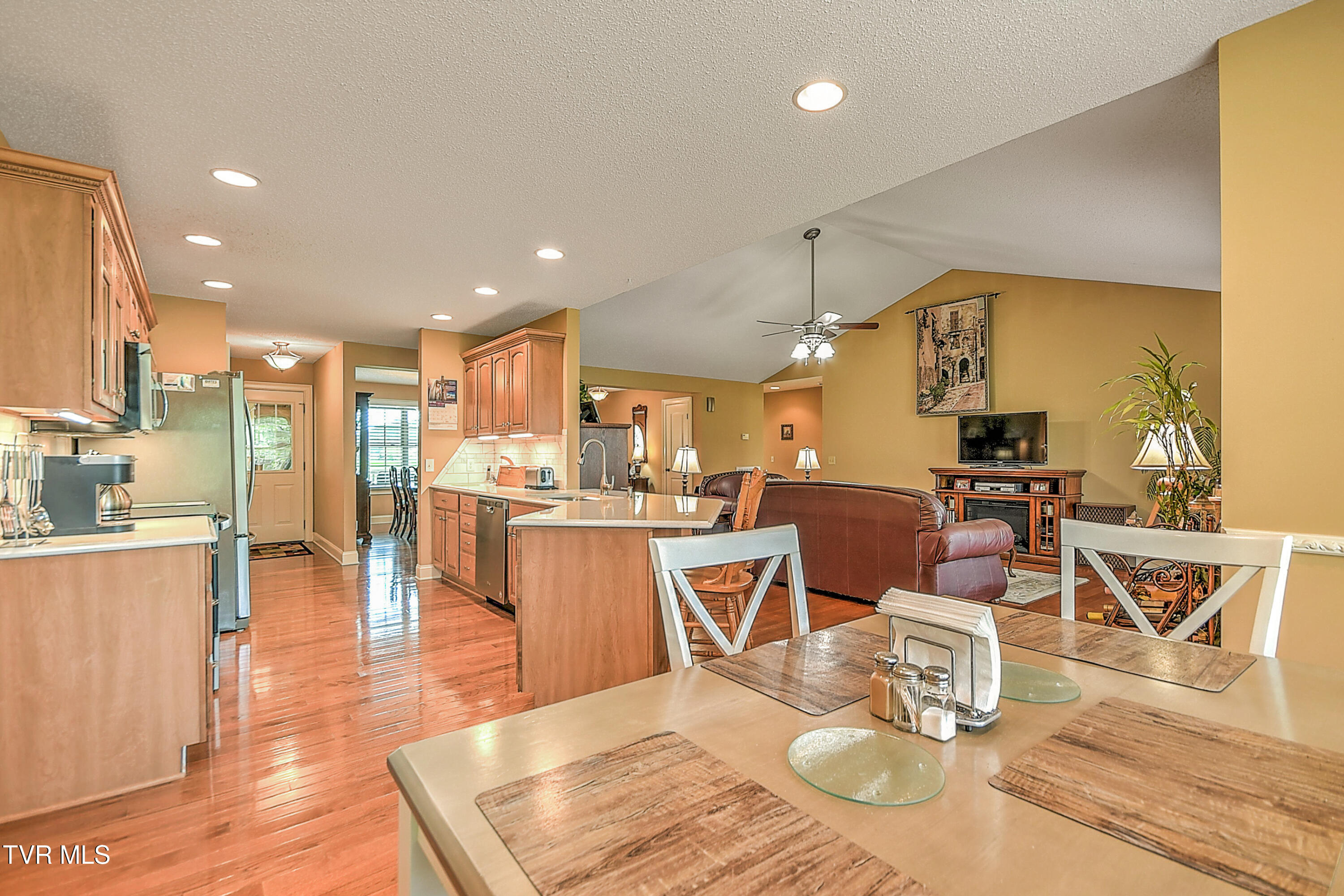 105 Morse Drive, Bristol, Tennessee image 32