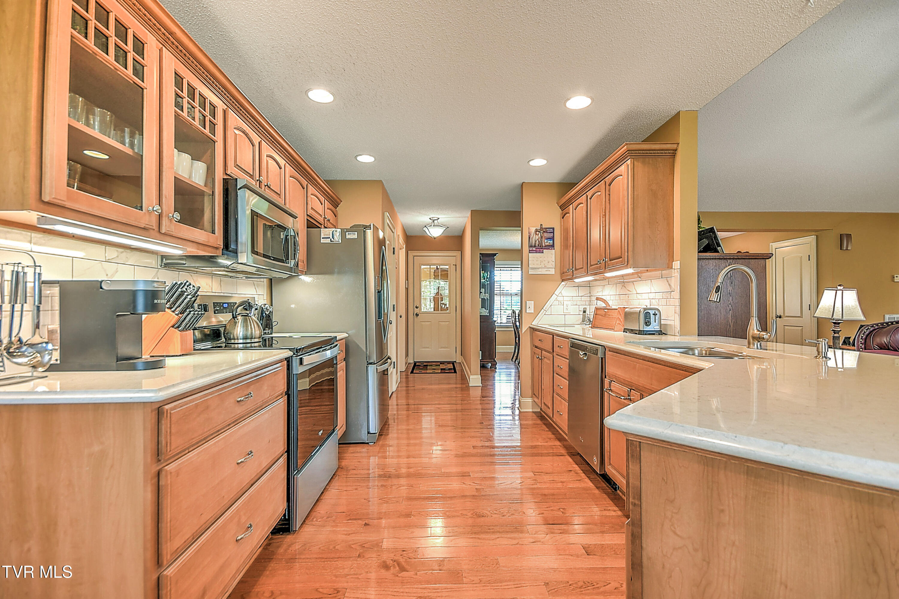 105 Morse Drive, Bristol, Tennessee image 33