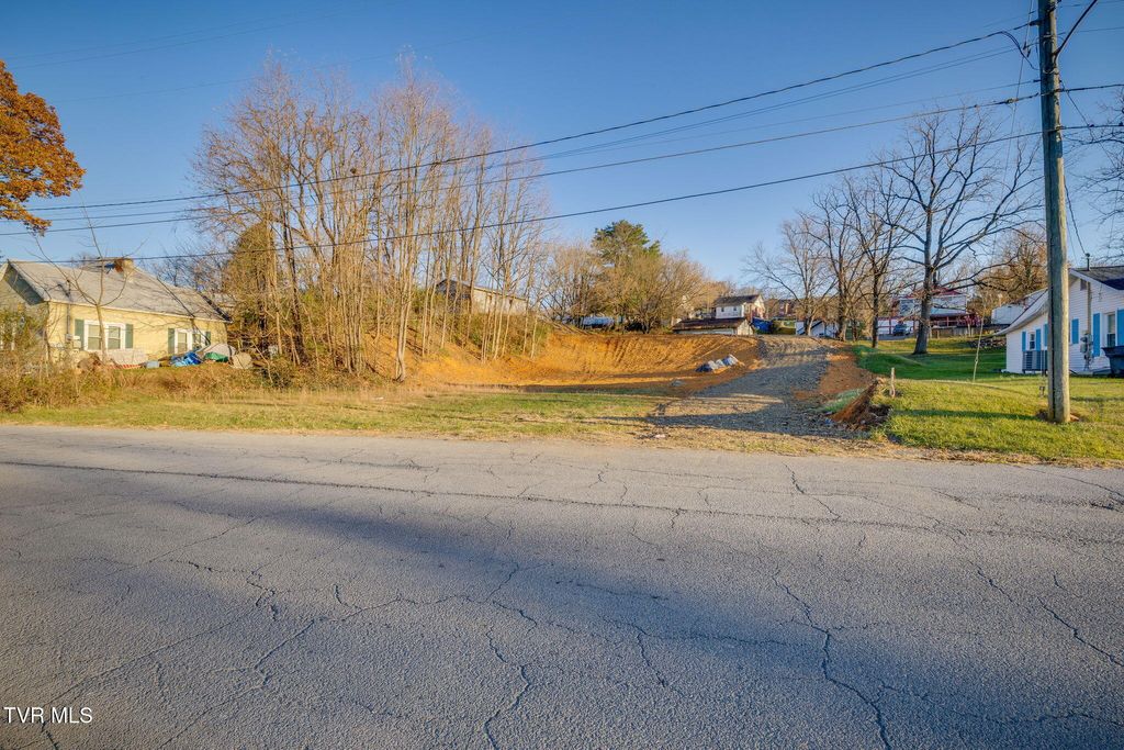 Photo of 544 Oakwood Street, Bristol, TN 37620 (MLS # 9988575)