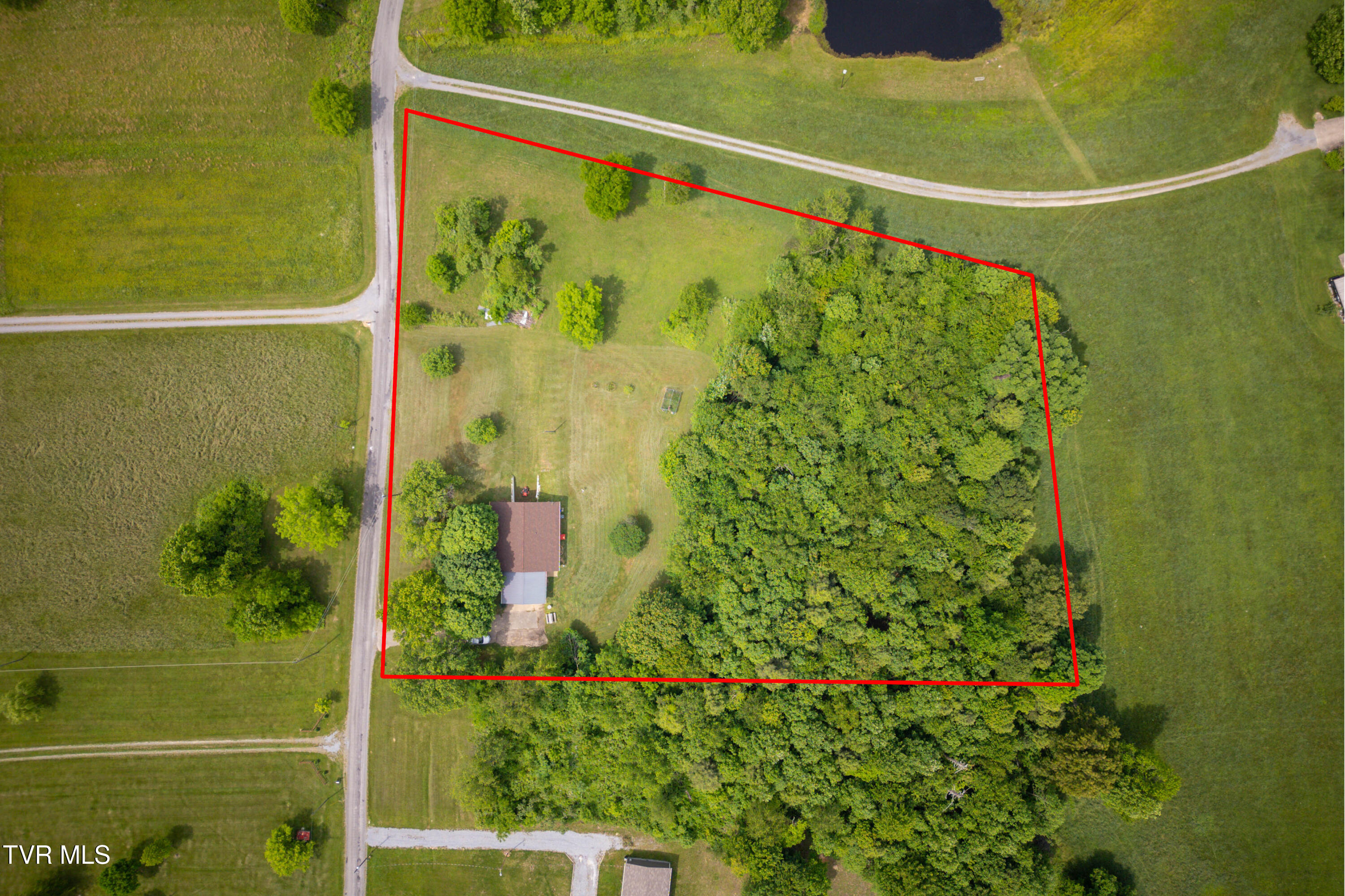 360 Wi Bowman Rd Road, Greeneville, Tennessee image 20