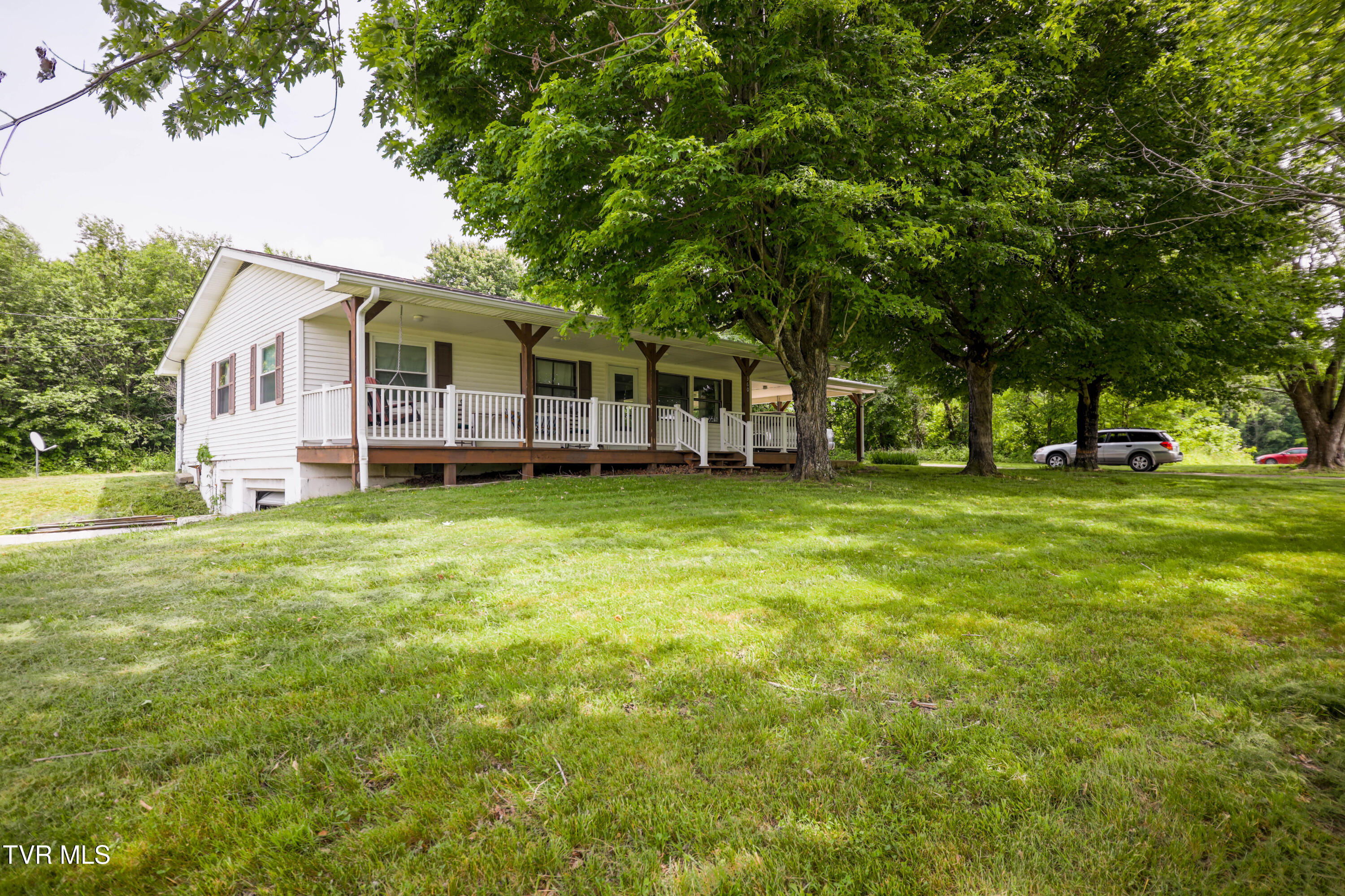 360 Wi Bowman Rd Road, Greeneville, Tennessee image 3