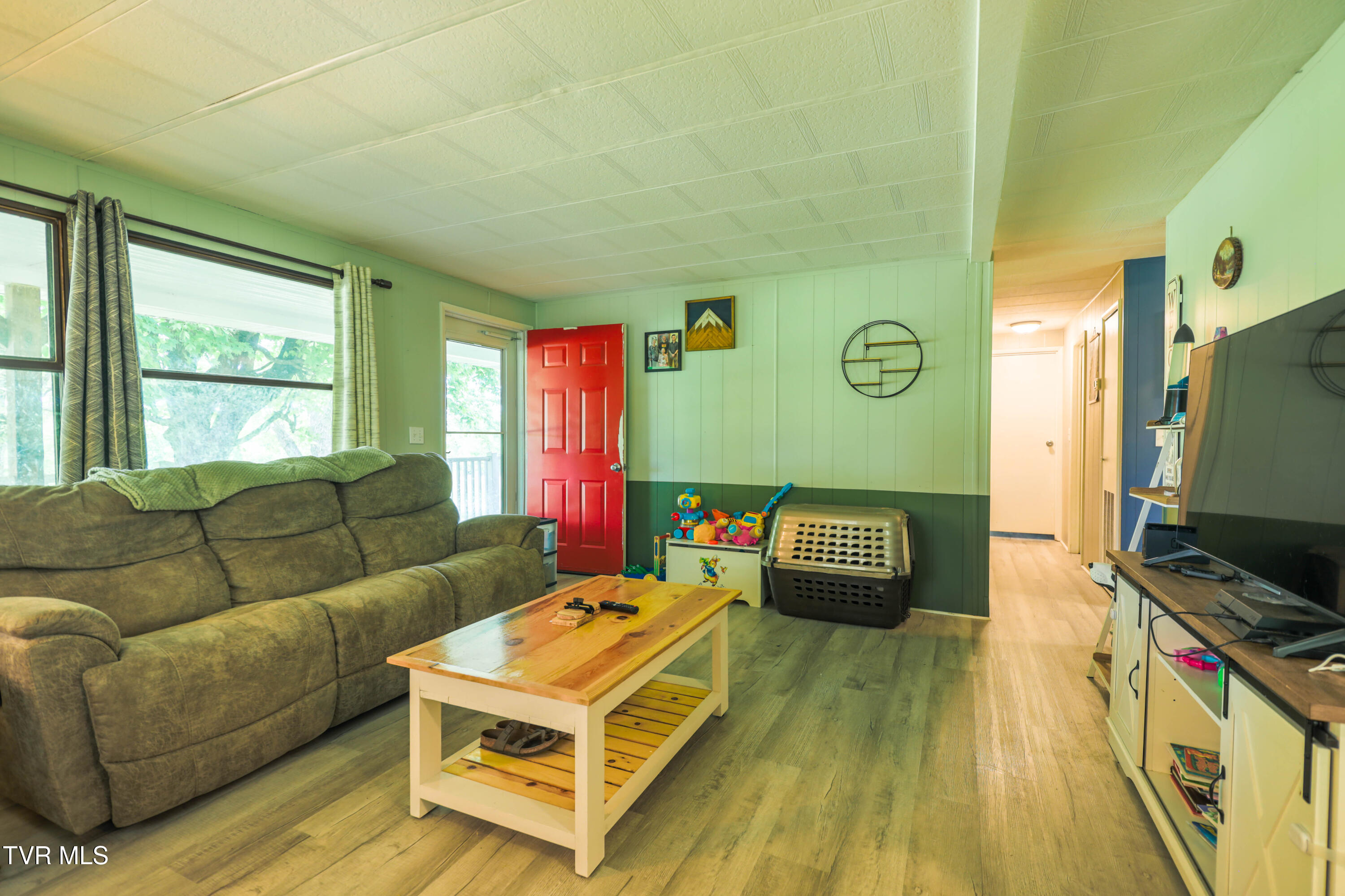 360 Wi Bowman Rd Road, Greeneville, Tennessee image 6