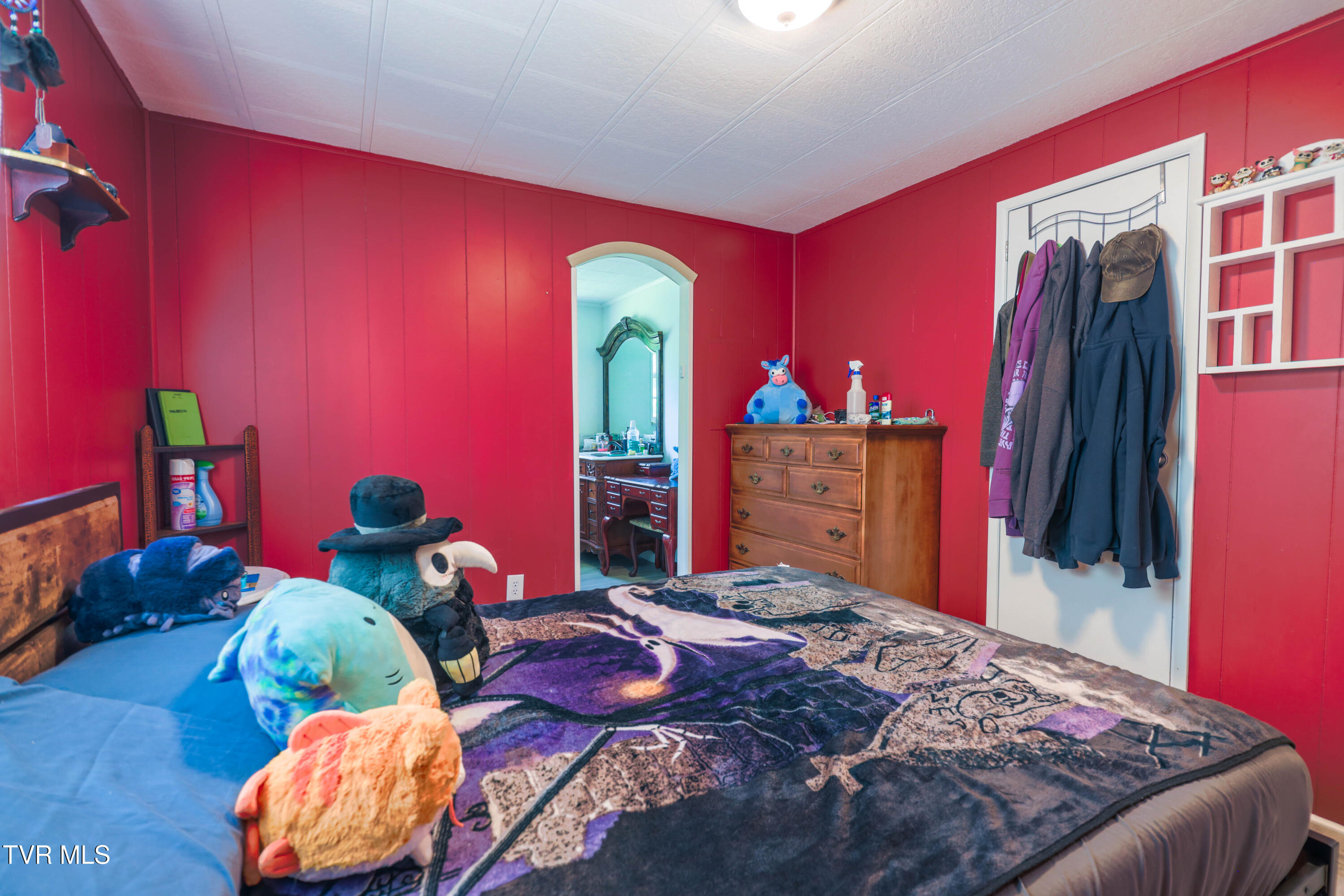 360 Wi Bowman Rd Road, Greeneville, Tennessee image 16