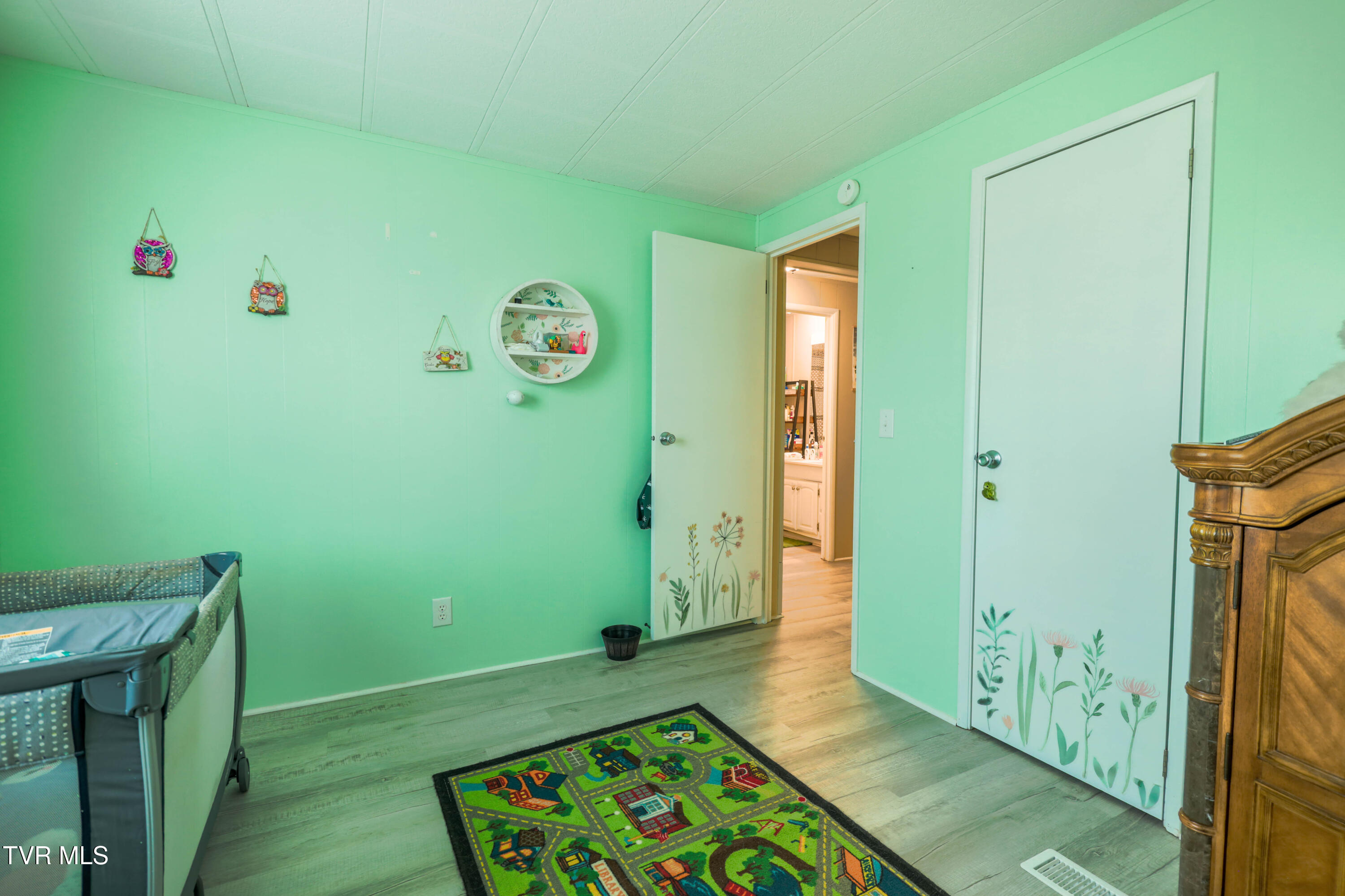 360 Wi Bowman Rd Road, Greeneville, Tennessee image 14
