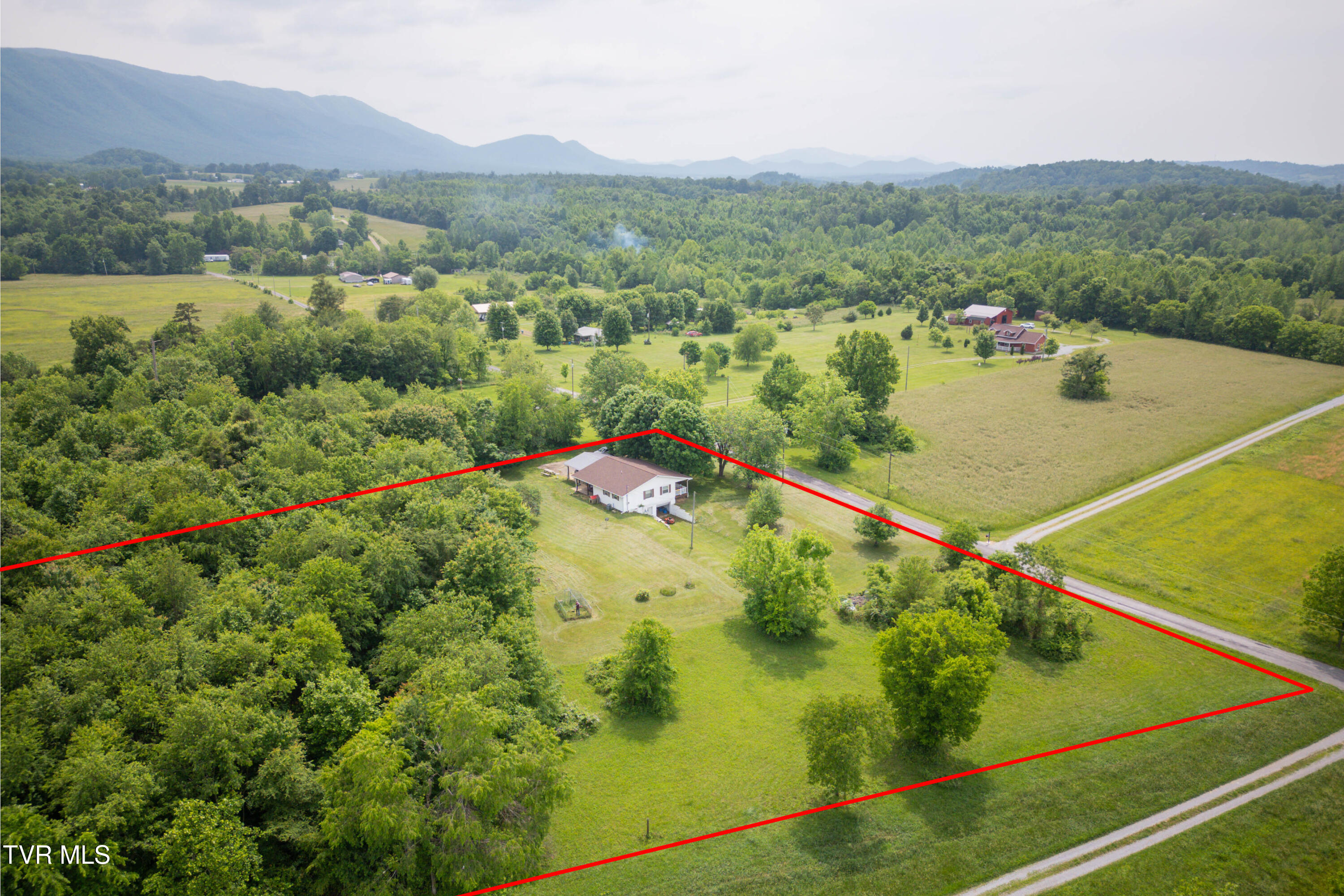 360 Wi Bowman Rd Road, Greeneville, Tennessee image 22