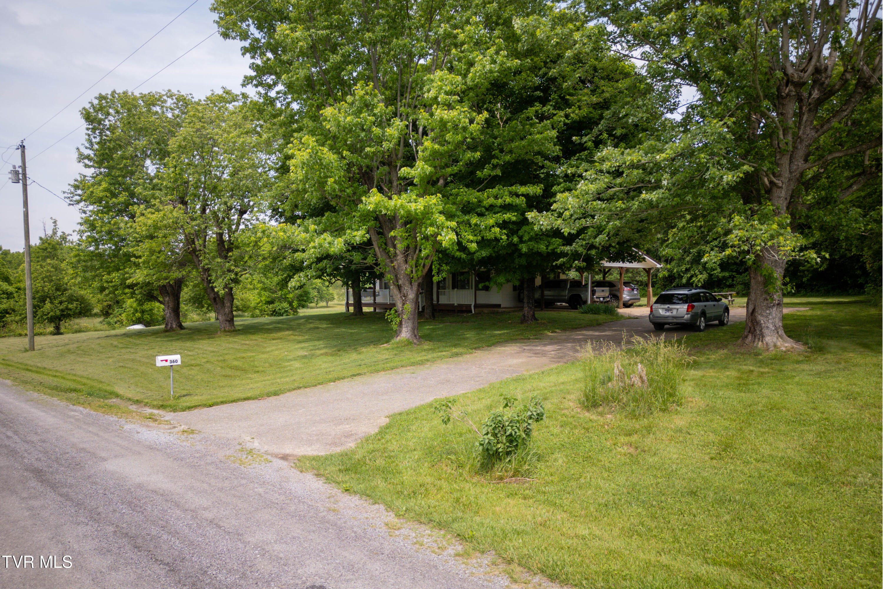 360 Wi Bowman Rd Road, Greeneville, Tennessee image 23
