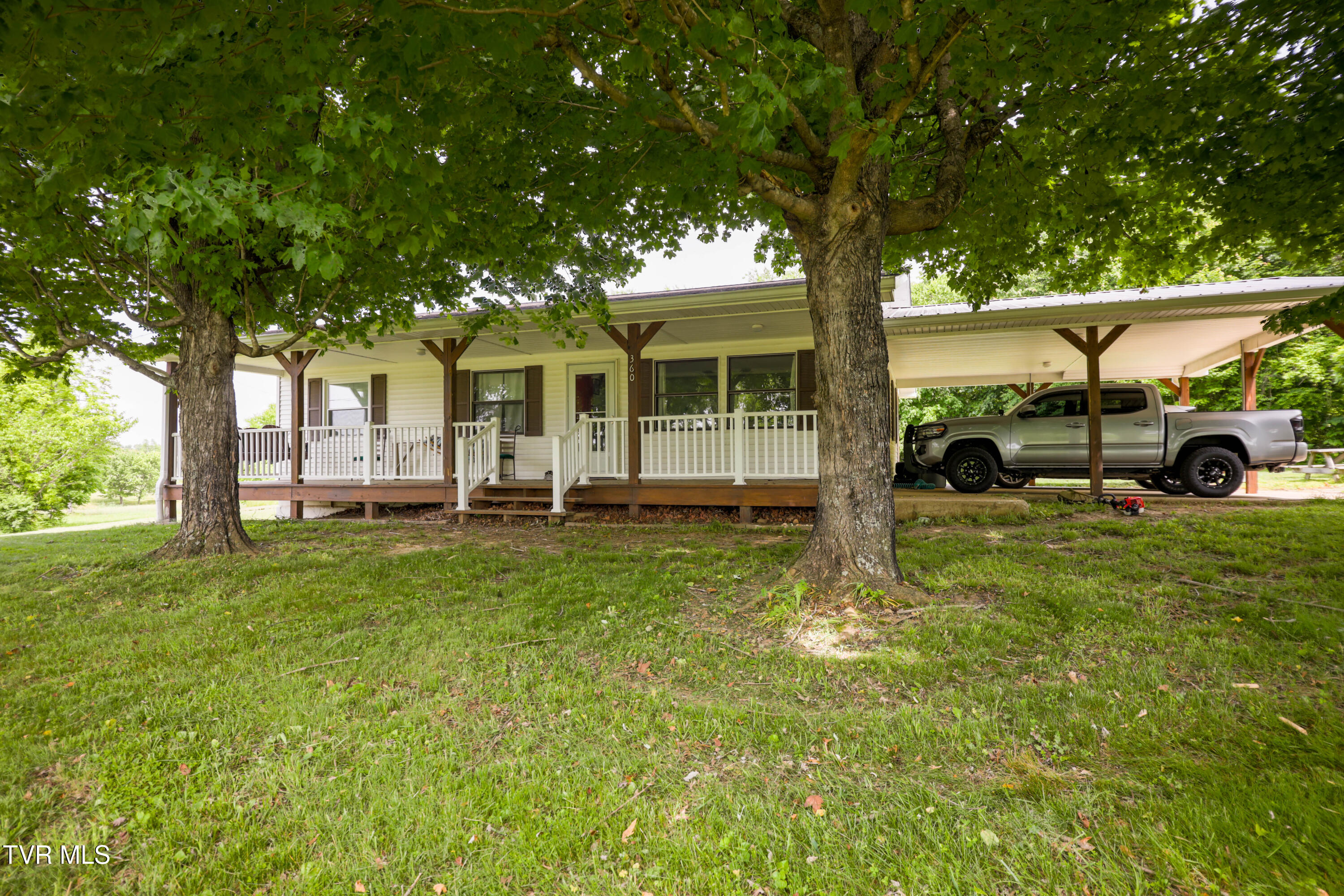 360 Wi Bowman Rd Road, Greeneville, Tennessee image 1