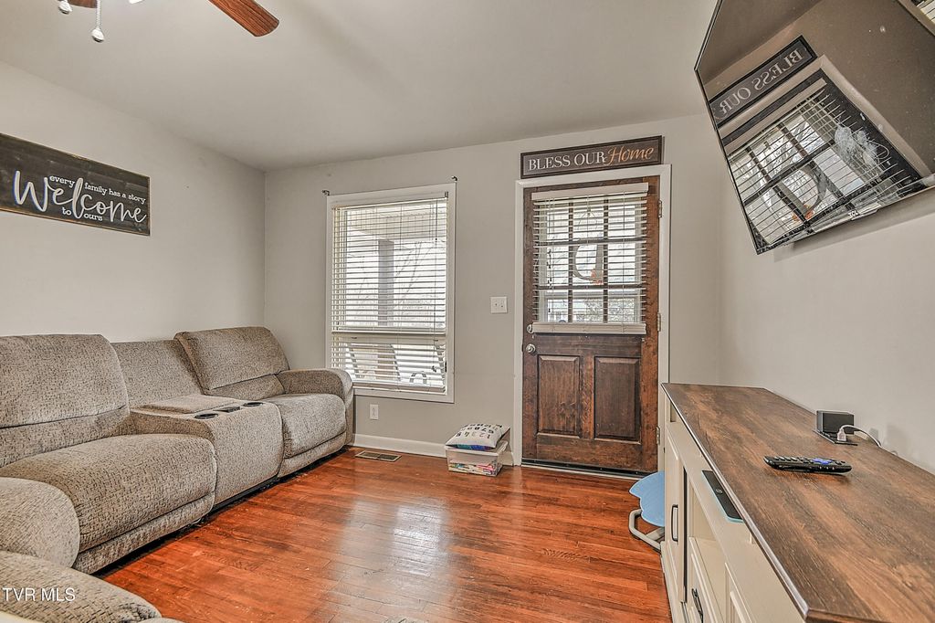 Photo of 181 Reedy Street, Bristol, VA 24201 (MLS # 9991455)