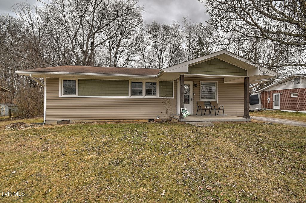 Photo of 181 Reedy Street, Bristol, VA 24201 (MLS # 9991455)