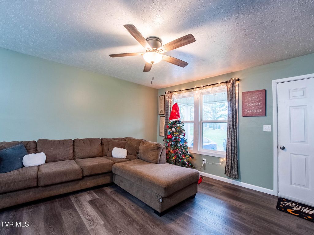 Photo of 117 Hidden Valley Drive, Rogersville, TN 37857 (MLS # 9988802)