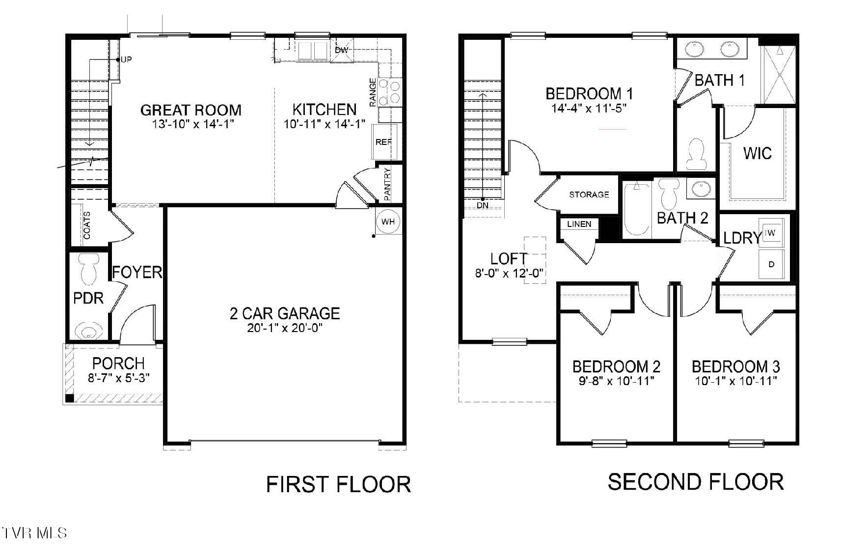 1613 Fox Meadows Circle, Bluff City, Tennessee image 26