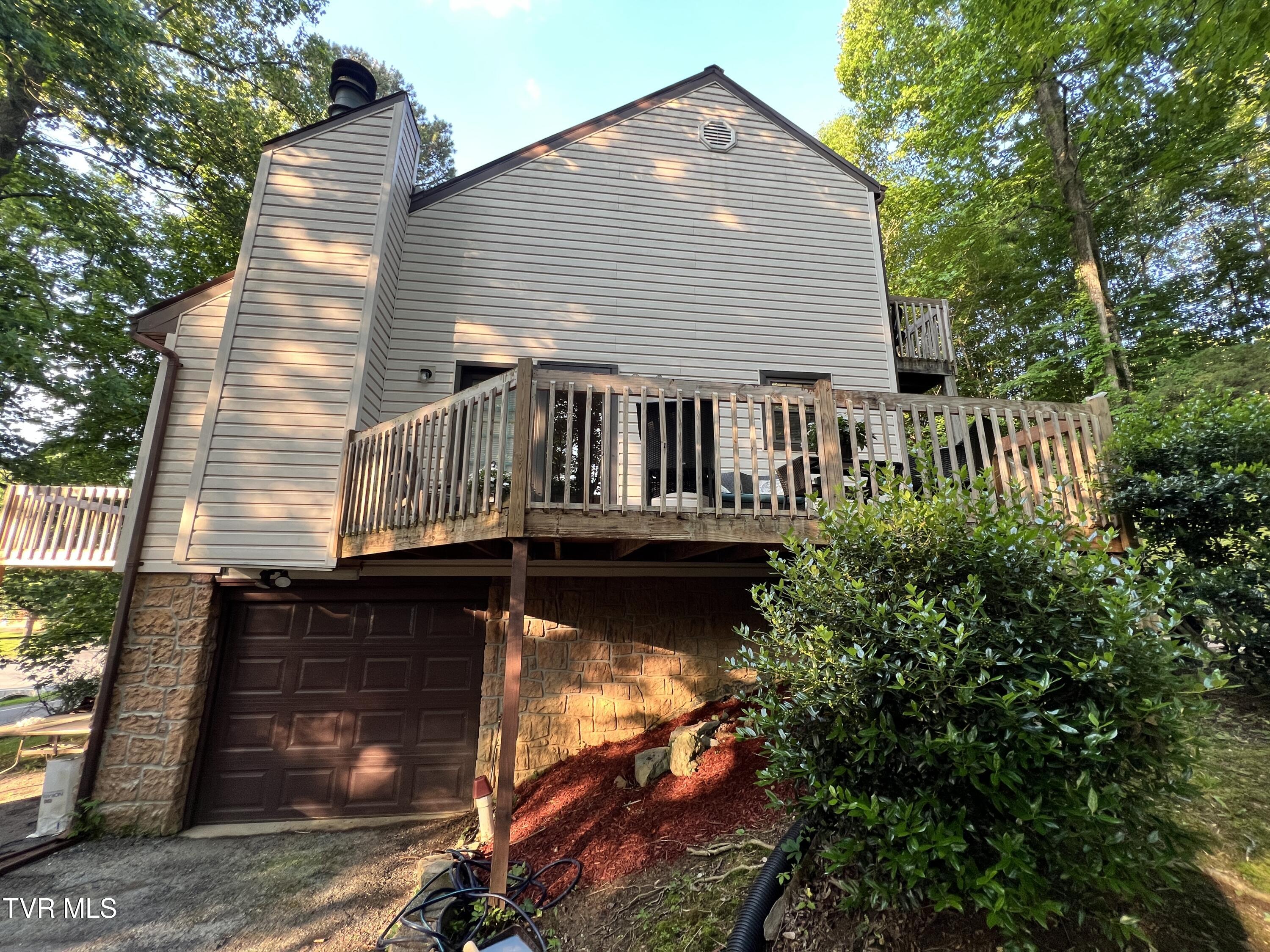 1111 Cherokee Road, Johnson City, Tennessee image 1