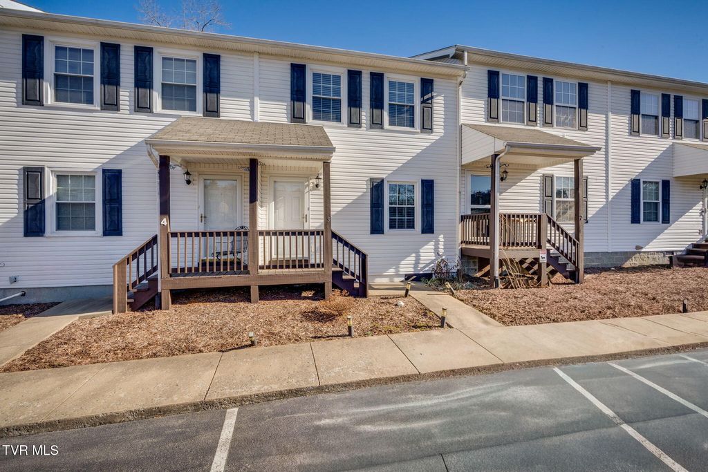 Photo of 2023 Weaver Pike #3, Bristol, TN 37620 (MLS # 9990066)