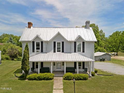 Homes For Sale - 282 Whites Mill Road<br/> Abingdon, VA 24210
