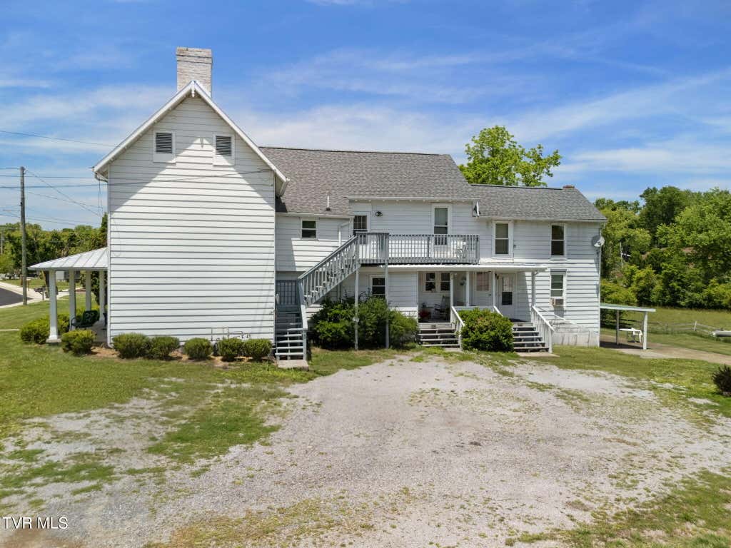 Photo of 282 Whites Mill Road, Abingdon, VA 24210 (MLS # 9996153)
