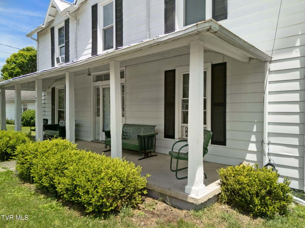 Photo of 282 Whites Mill Road, Abingdon, VA 24210 (MLS # 9996153)