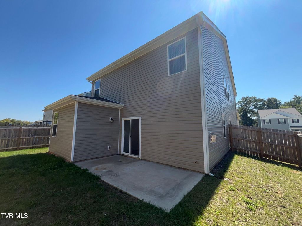 Photo of 227 Crockett Drive, Church Hill, TN 37642 (MLS # 9986018)