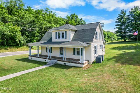 Homes For Sale - 1411 Island Road Rd<br/> Bristol, VA 24201