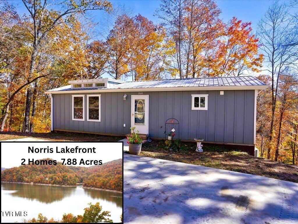 Photo of 164 Paradise Point, New Tazewell, TN 37825 (MLS # 9989811)