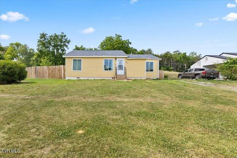 Photo of 82 Greenway Street, Greeneville, TN 37743 (MLS # 9995795)