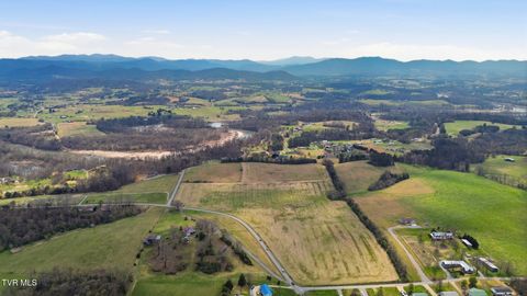 Vacant Land For Sale - 00 Old Asheville Highway<br/> Greeneville, TN 37743
