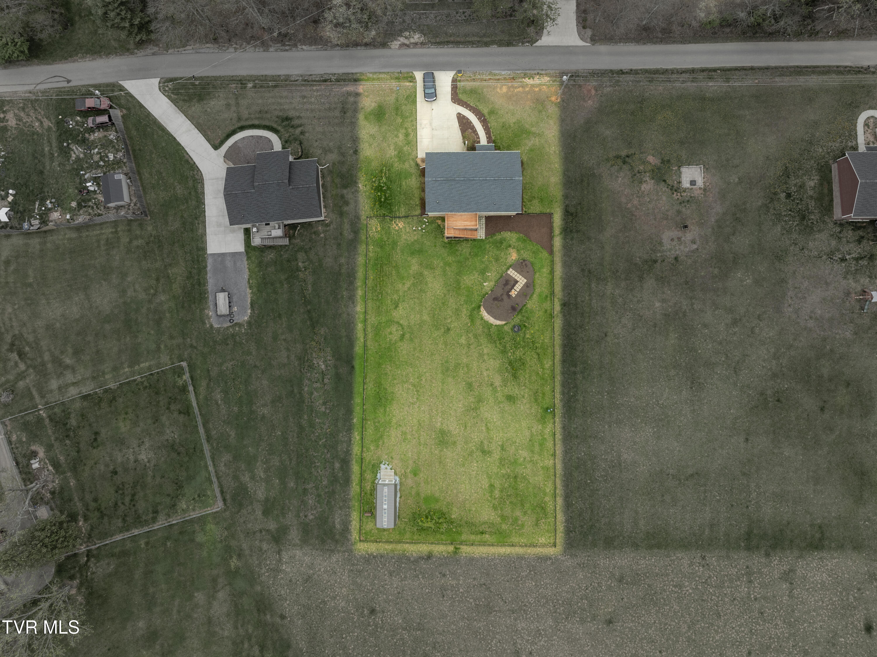 90 Carr Lane North Ln, Fall Branch, Tennessee image 42