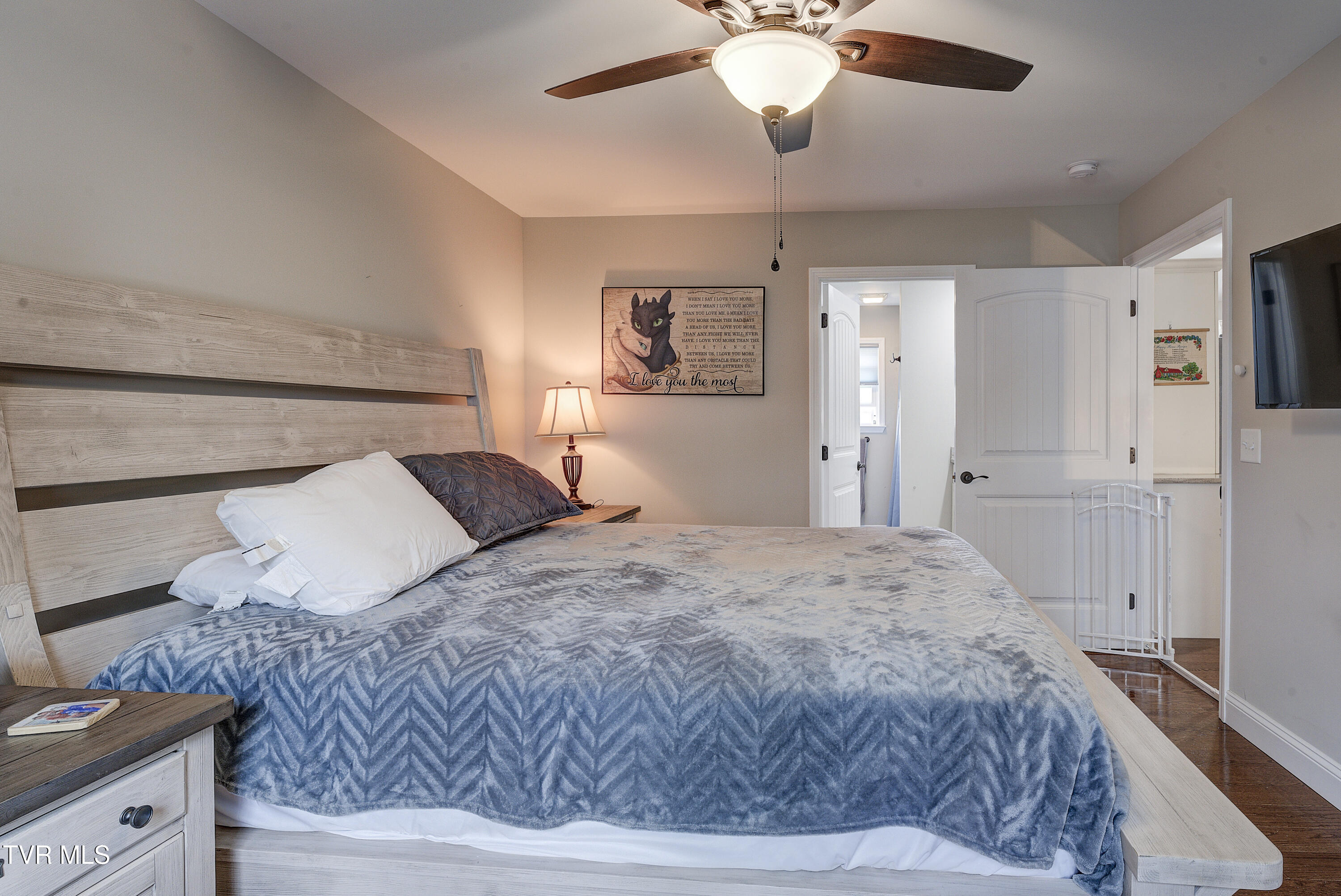 90 Carr Lane North Ln, Fall Branch, Tennessee image 18