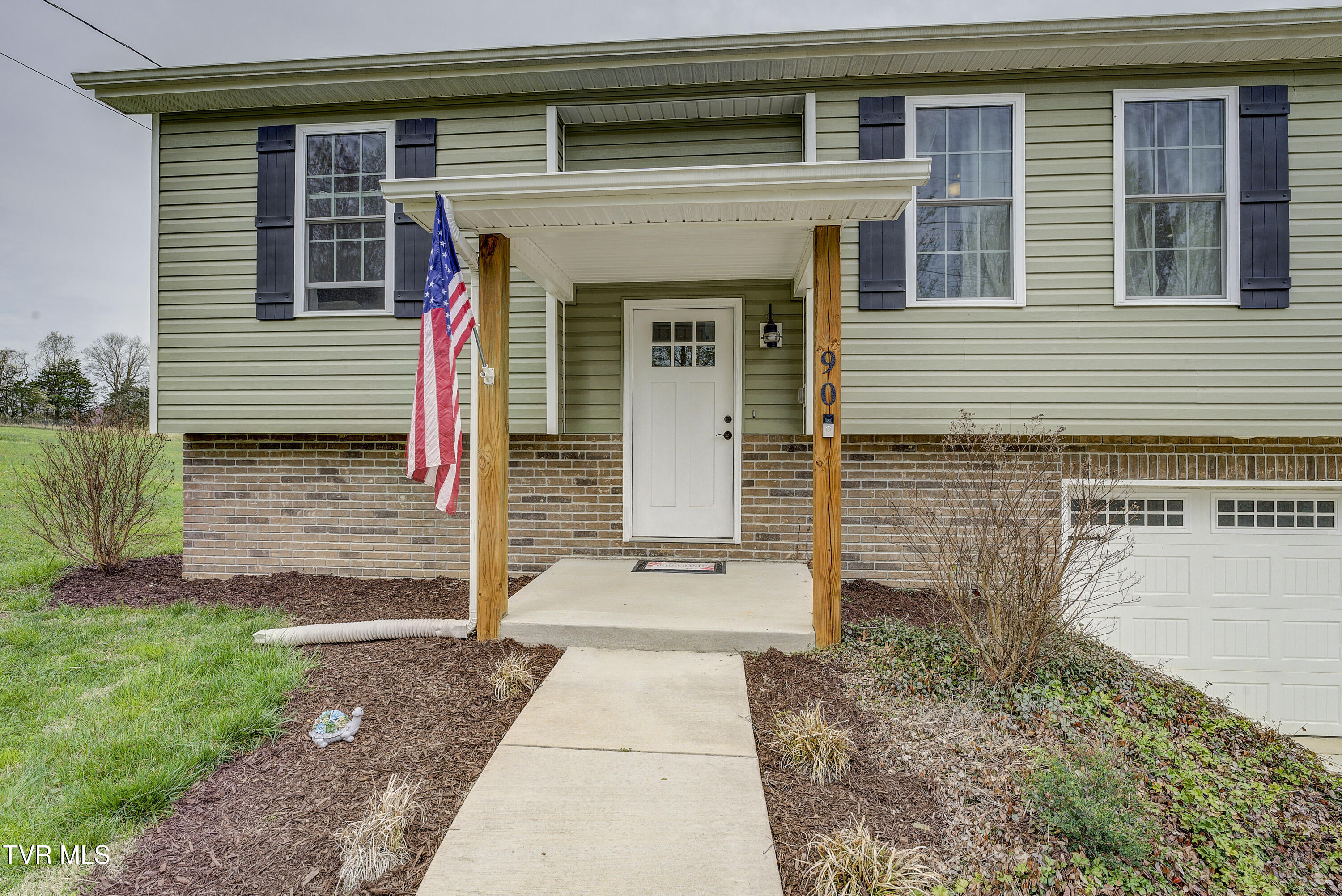 90 Carr Lane North Ln, Fall Branch, Tennessee image 6