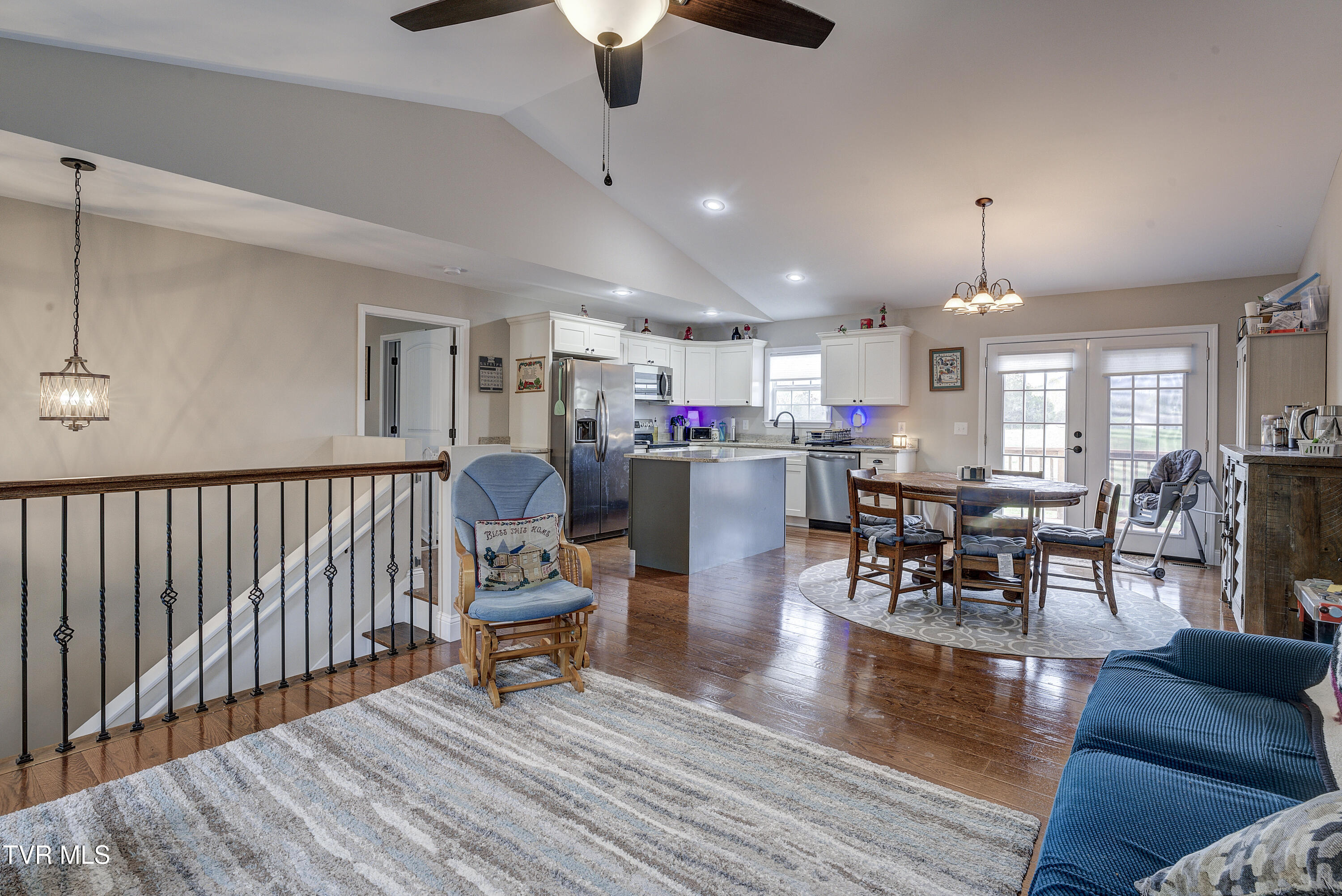 90 Carr Lane North Ln, Fall Branch, Tennessee image 14