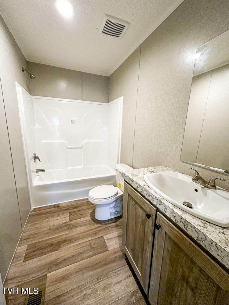338 Bungalow Drive, Dandridge, Tennessee image 14
