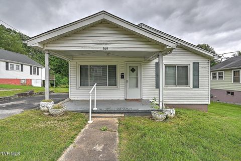 Photo of 208 Gravely Road, Kingsport, TN 37665 (MLS # 9989879)