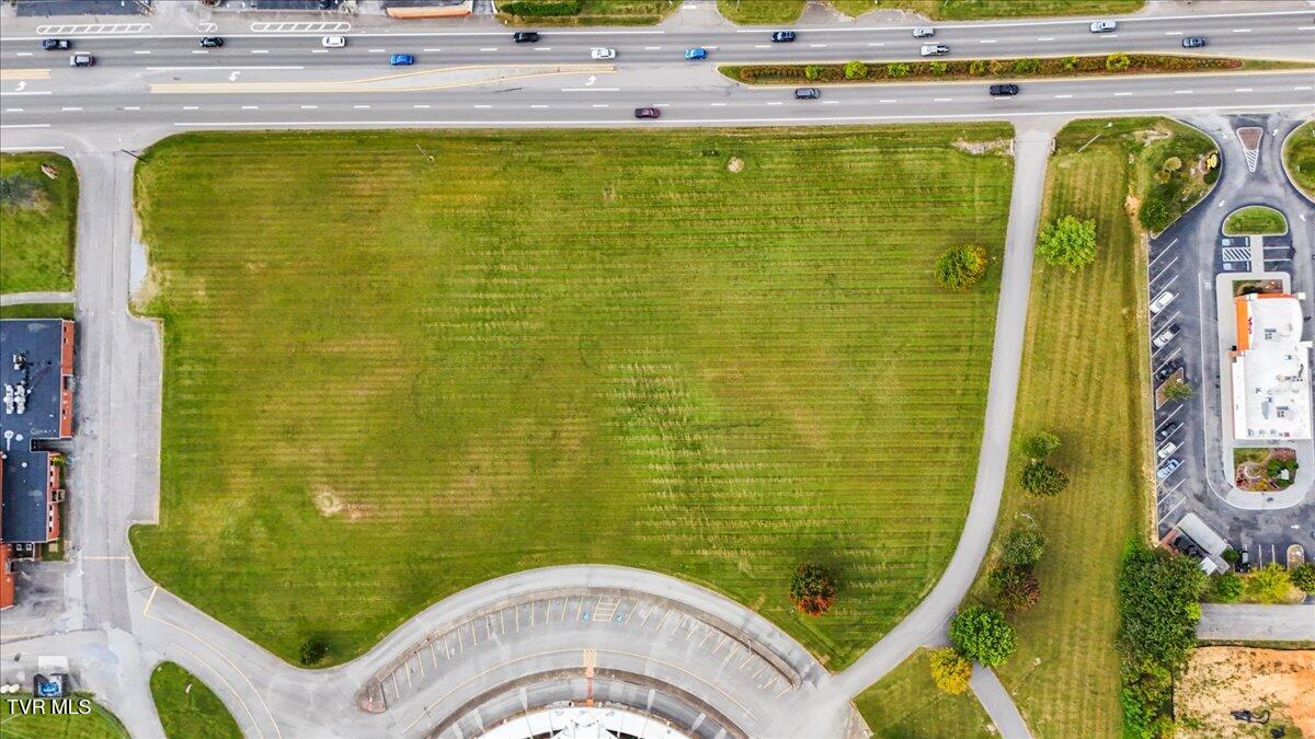 Tbd Jackson Boulevard