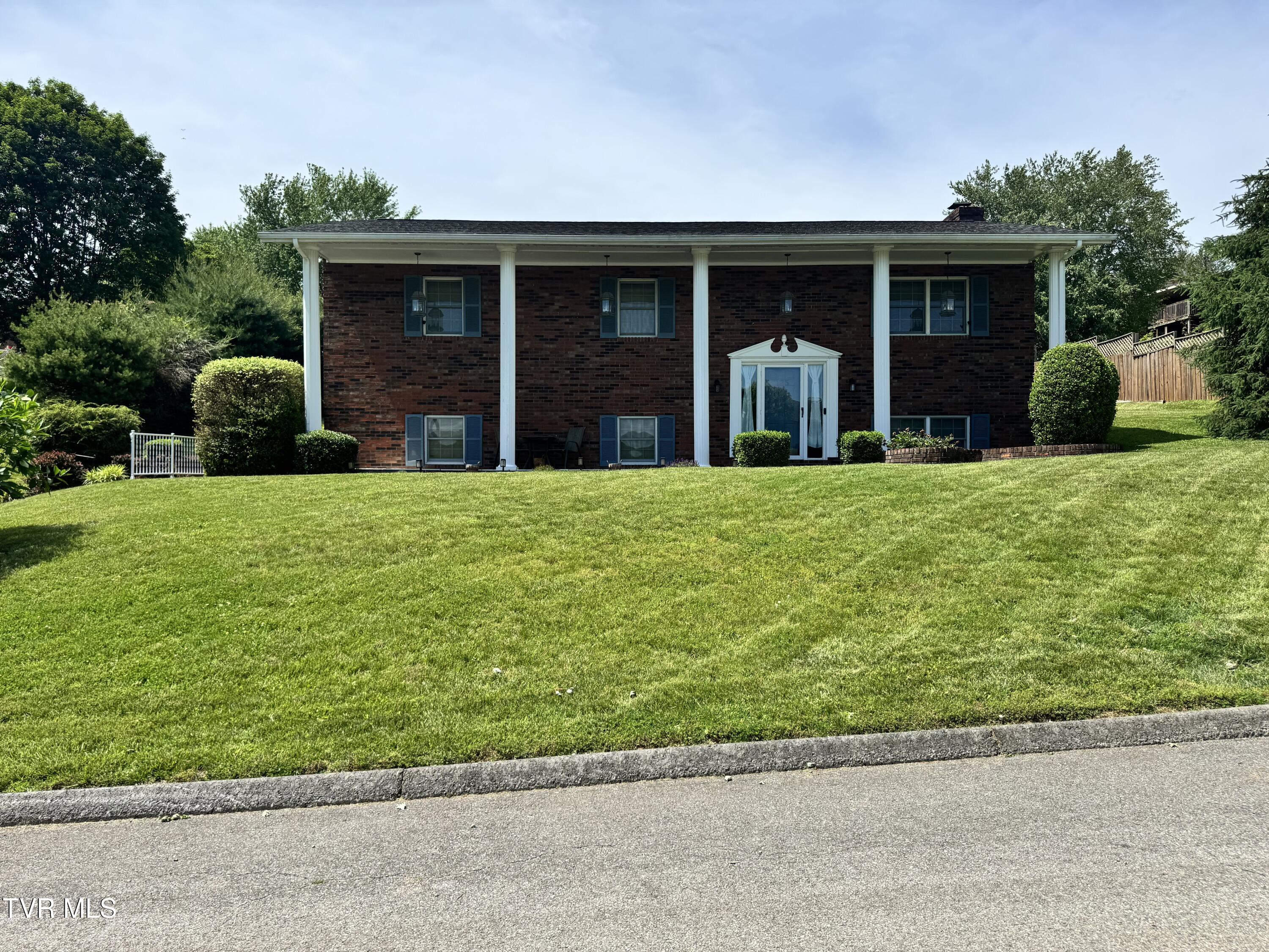 125 Amhurst Lane, Bristol, Tennessee image 45