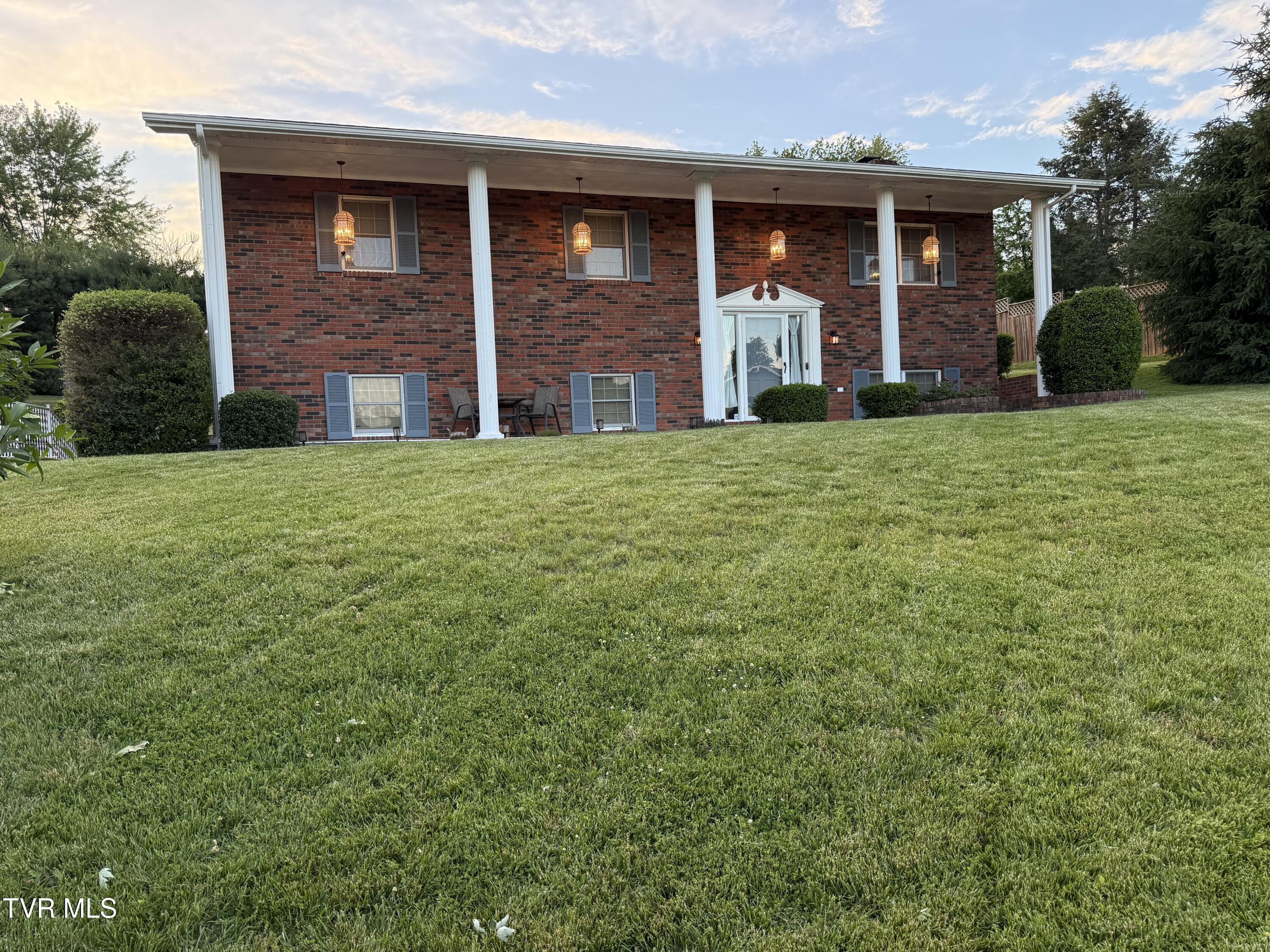 125 Amhurst Lane, Bristol, Tennessee image 46
