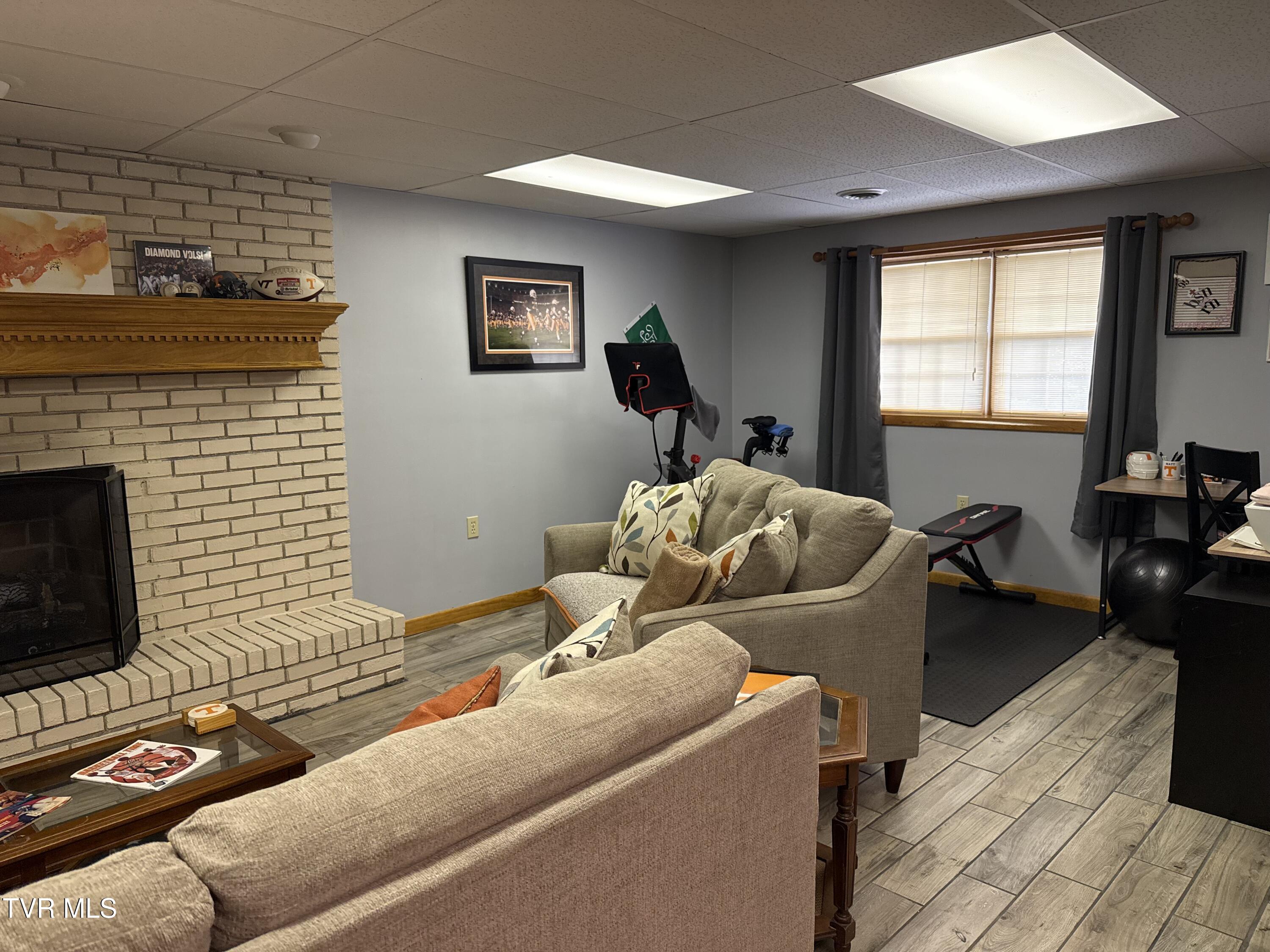 125 Amhurst Lane, Bristol, Tennessee image 35