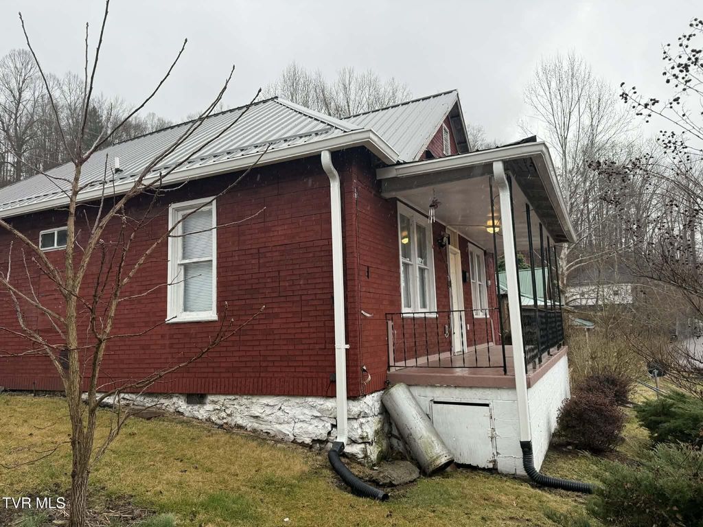 Photo of 126 Brown Street, Appalachia, VA 24216 (MLS # 9991374)