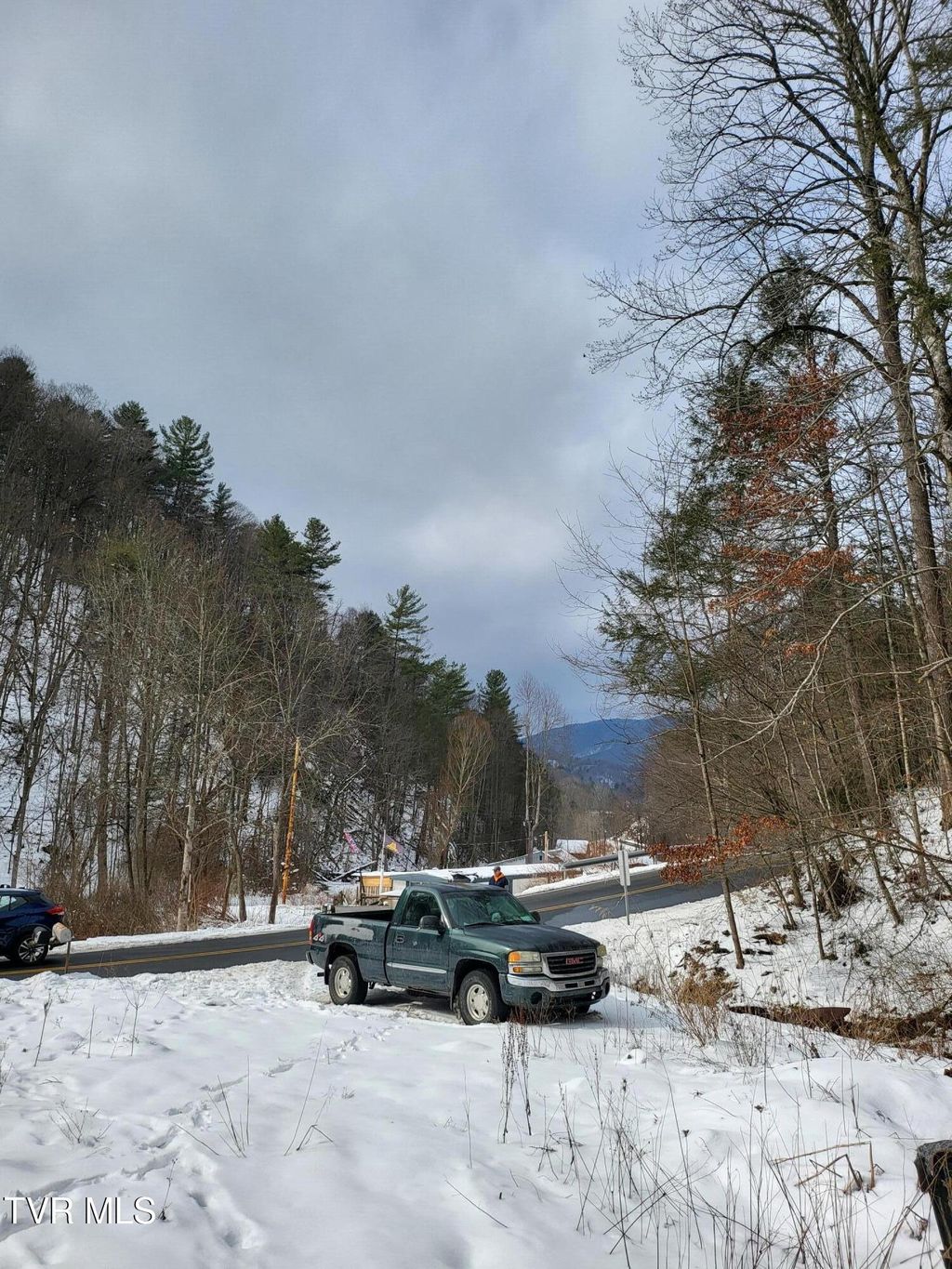 Photo of 1271 Upper Higgins Cr Road, Flag Pond, TN 37657 (MLS # 9990834)