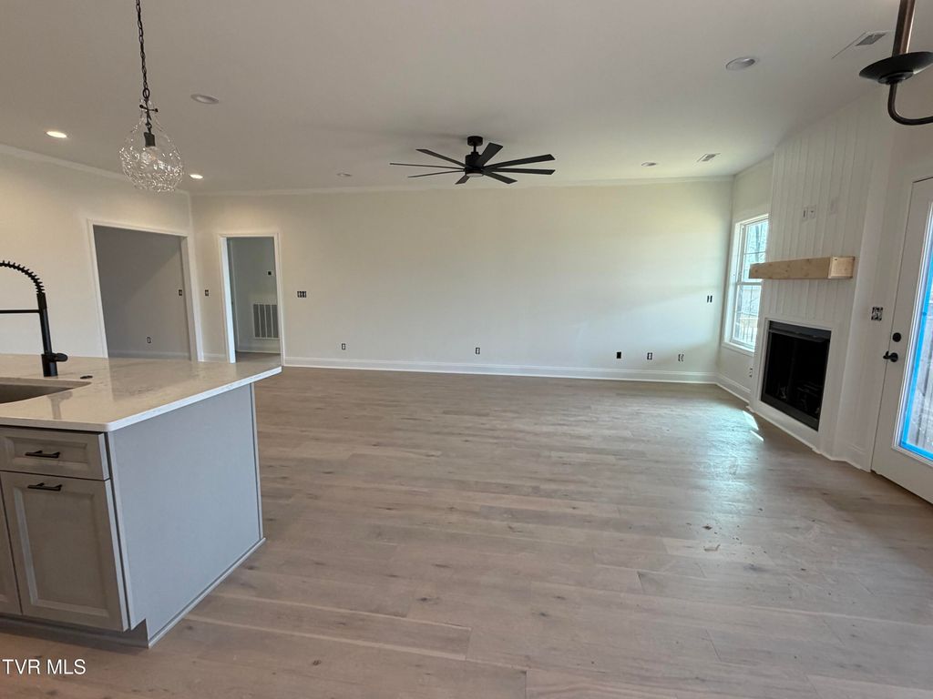 Photo of 1196 Hawley Road, Blountville, TN 37617 (MLS # 9991913)