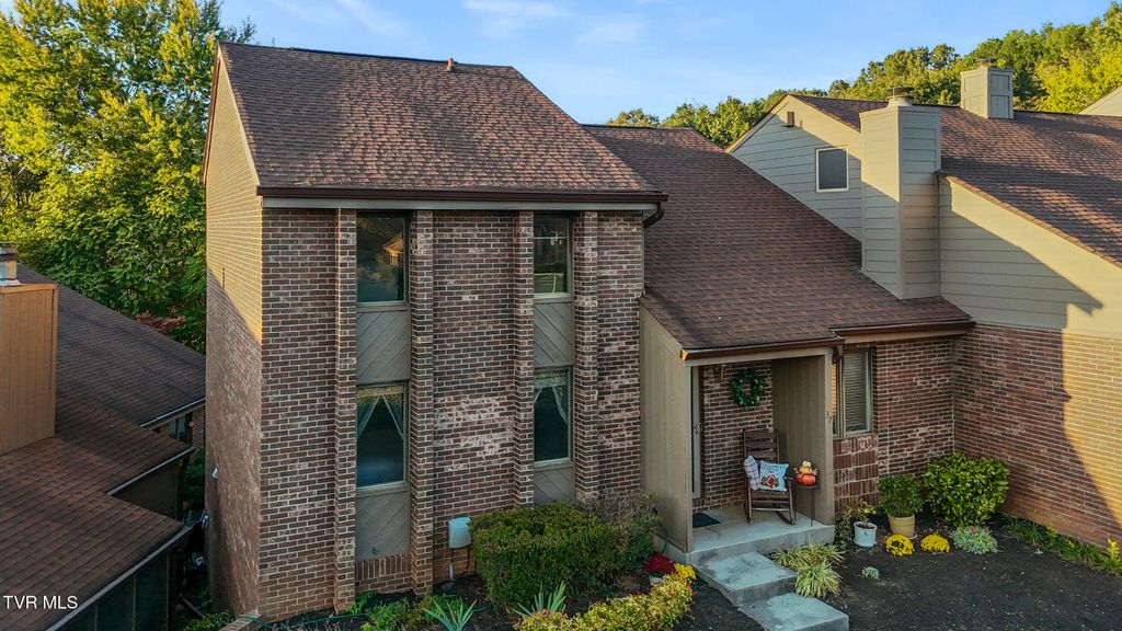 Photo of 1230 Mcfarland Street #37, Morristown, TN 37814 (MLS # 9986910)