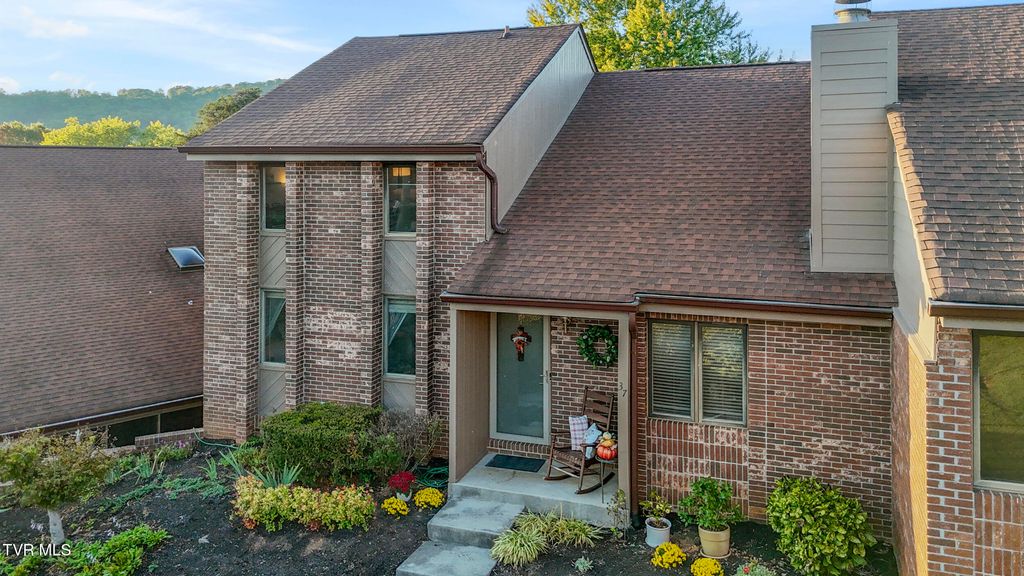 Photo of 1230 Mcfarland Street #37, Morristown, TN 37814 (MLS # 9986910)