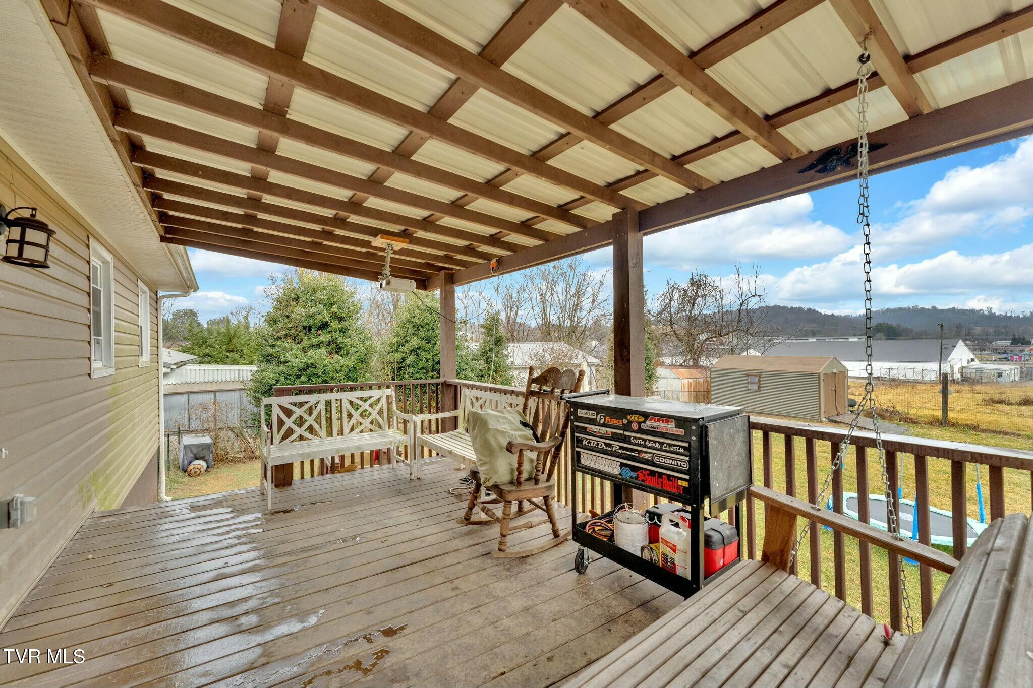 638 Robin Circle, Bristol, Virginia image 23