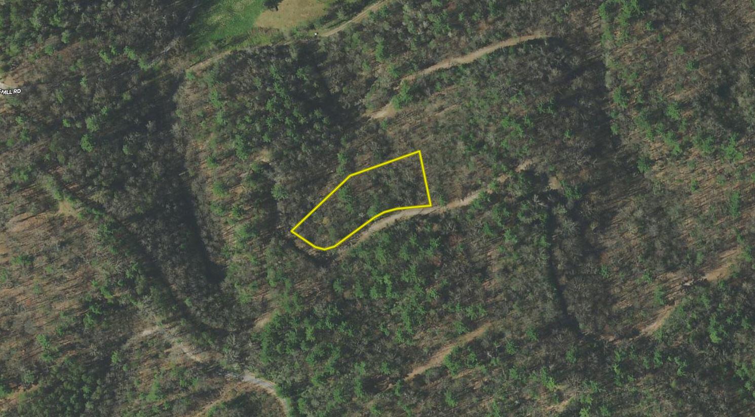 Lot 28 Clydesdale Way, Del Rio, Tennessee image 11