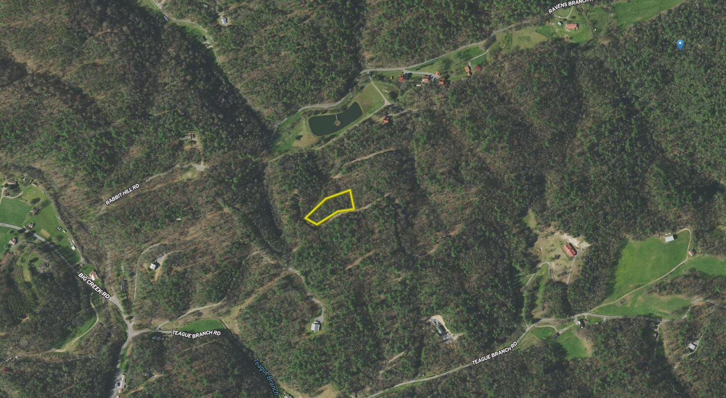 Lot 28 Clydesdale Way, Del Rio, Tennessee image 12