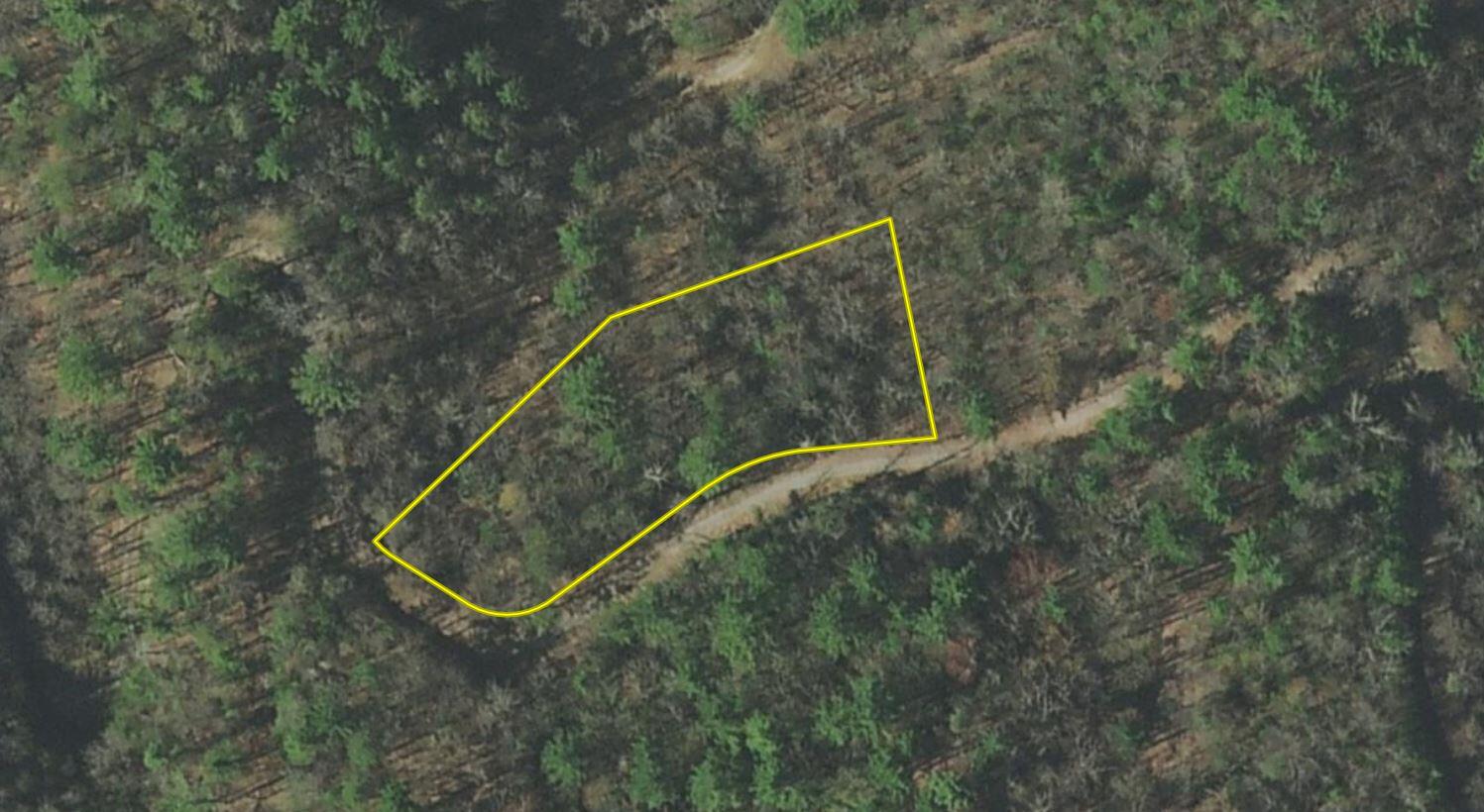 Lot 28 Clydesdale Way, Del Rio, Tennessee image 1